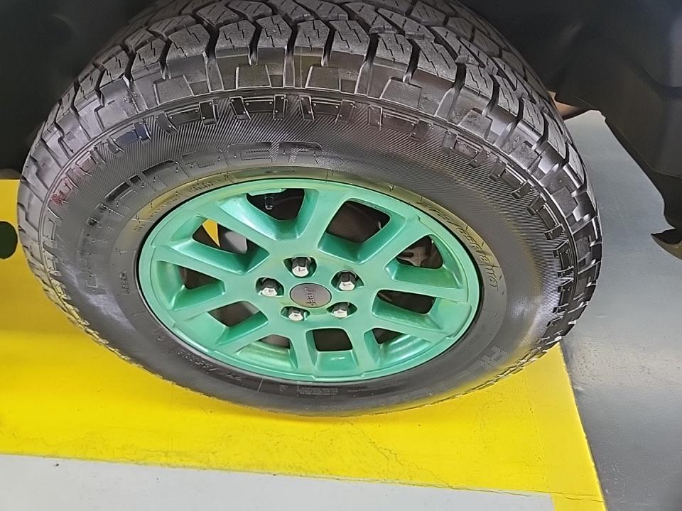 2021 Jeep Wrangler Unlimited Sport 80th Anniversary AWD