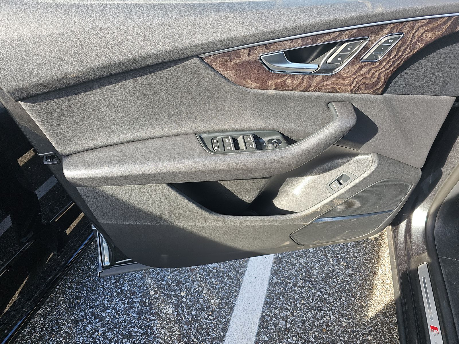 2020 Audi Q8 Premium Plus AWD