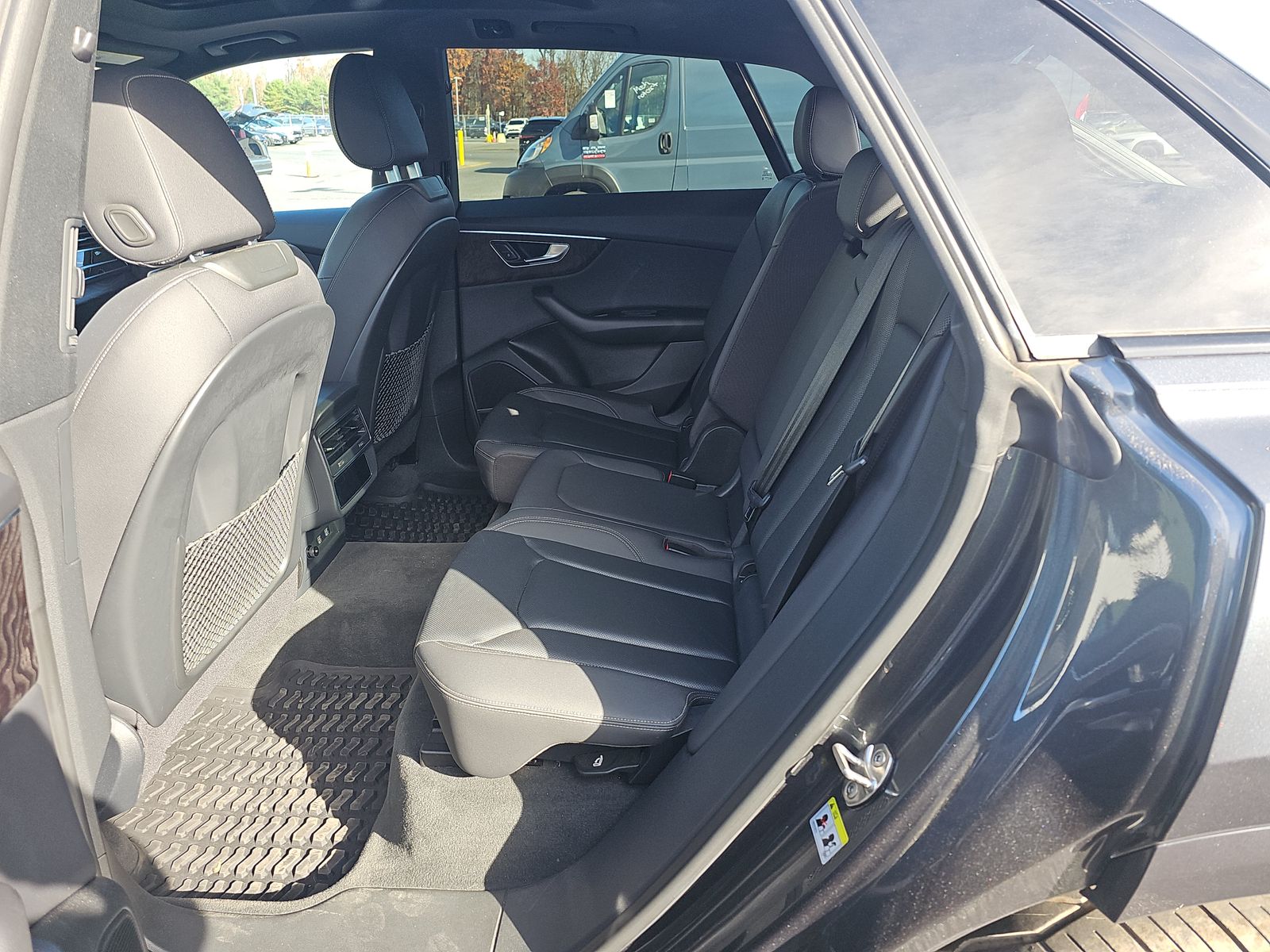 2020 Audi Q8 Premium Plus AWD