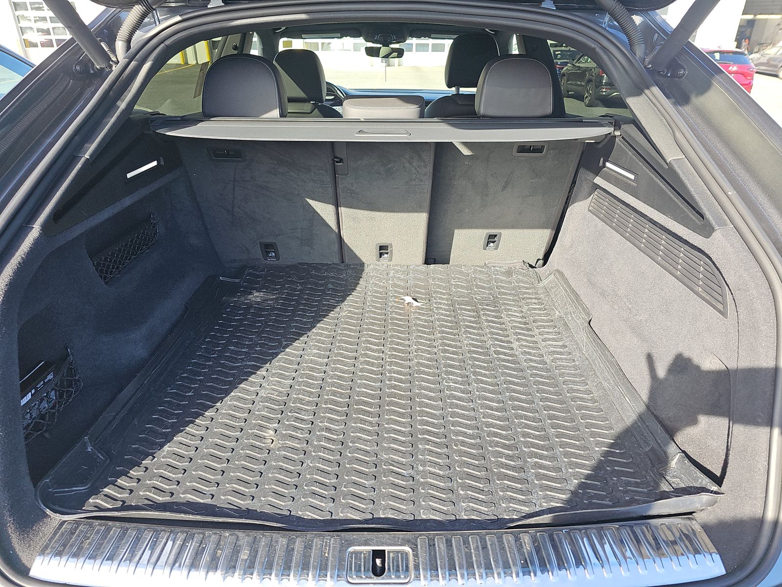 2020 Audi Q8 Premium Plus AWD