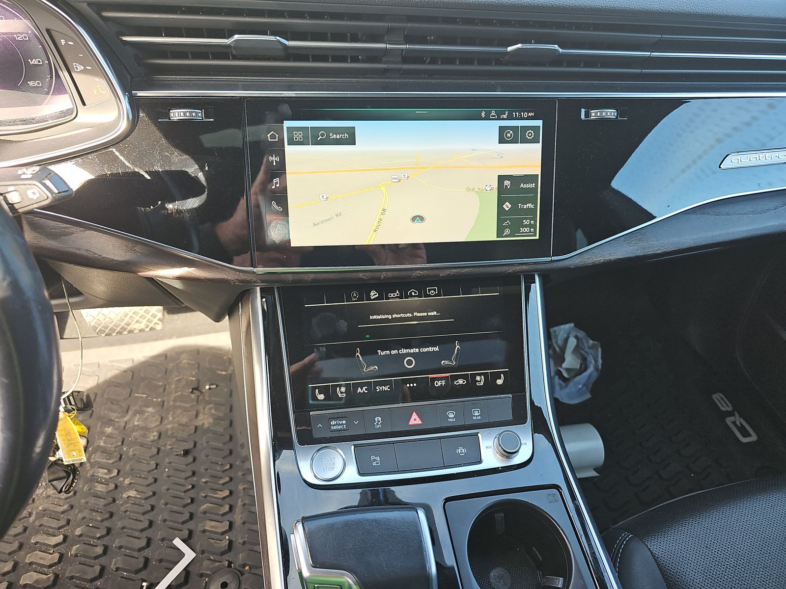 2020 Audi Q8 Premium Plus AWD