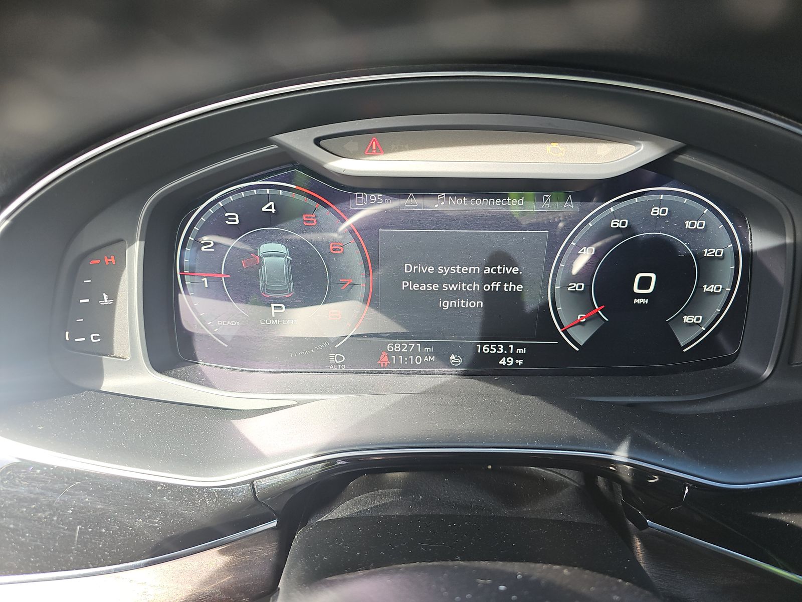 2020 Audi Q8 Premium Plus AWD