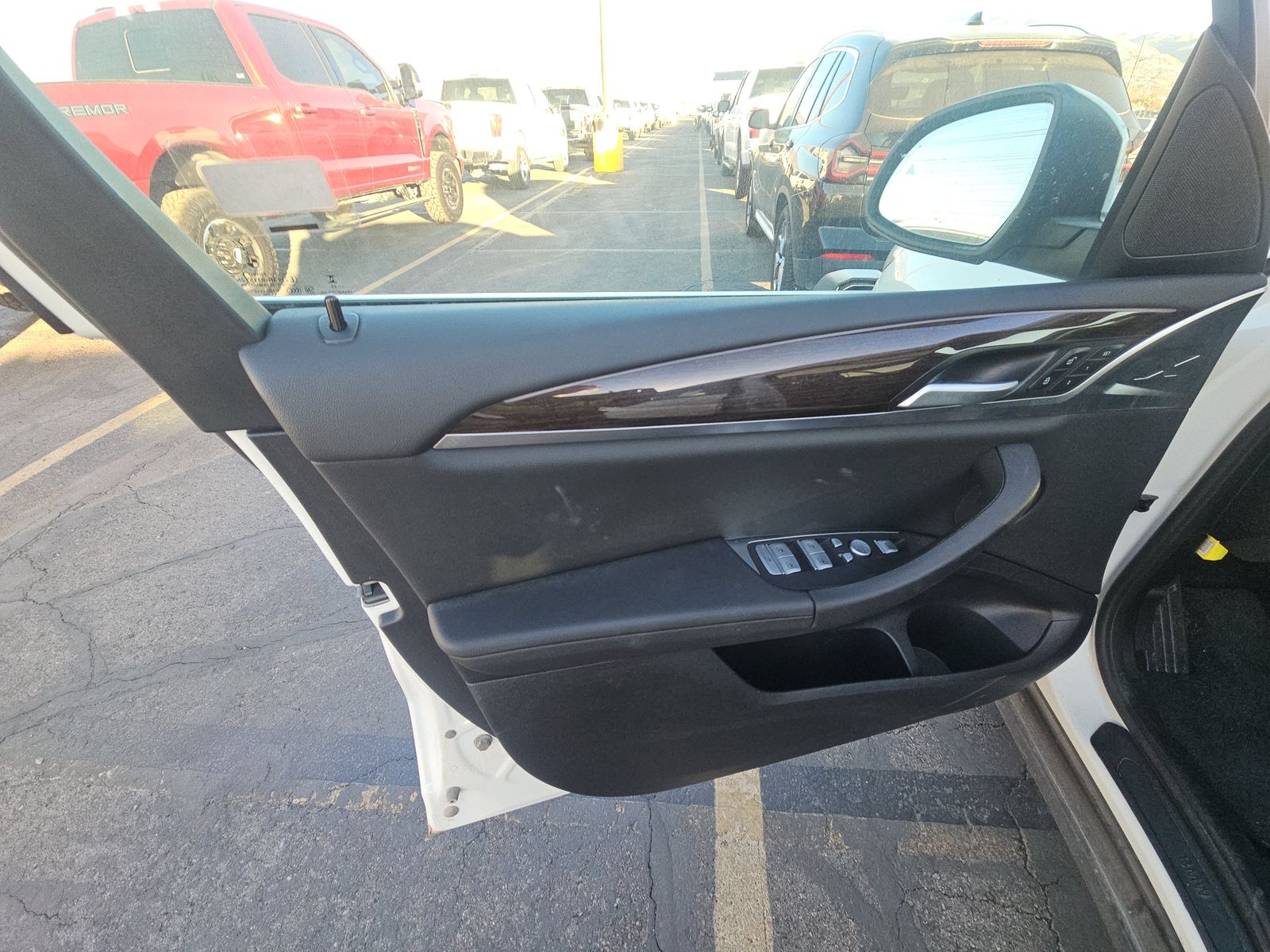 2024 BMW X3 xDrive30i AWD