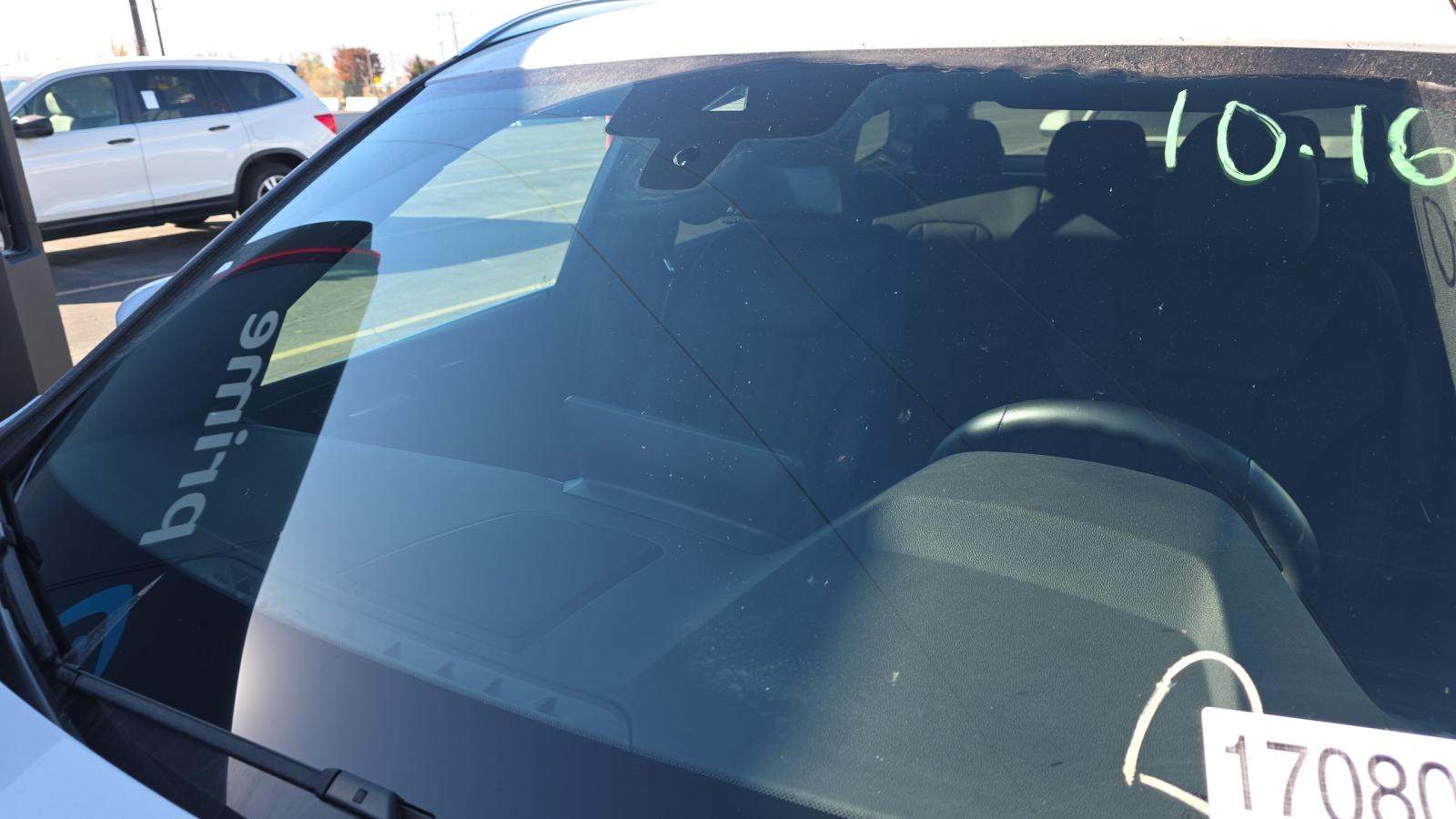 2024 BMW X3 xDrive30i AWD