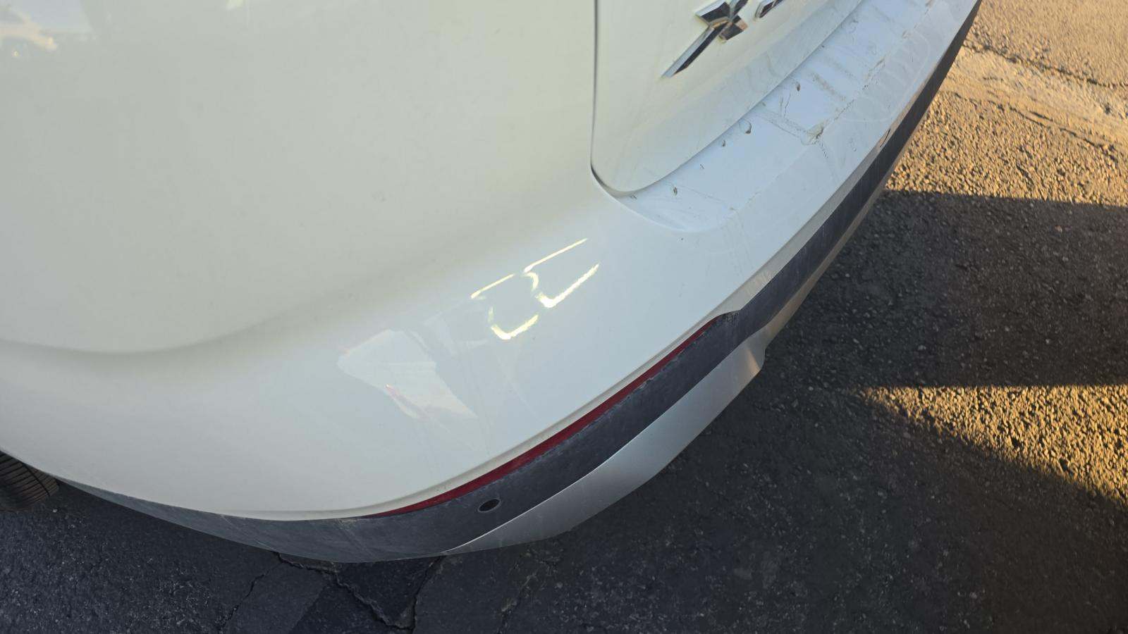 2024 BMW X3 xDrive30i AWD