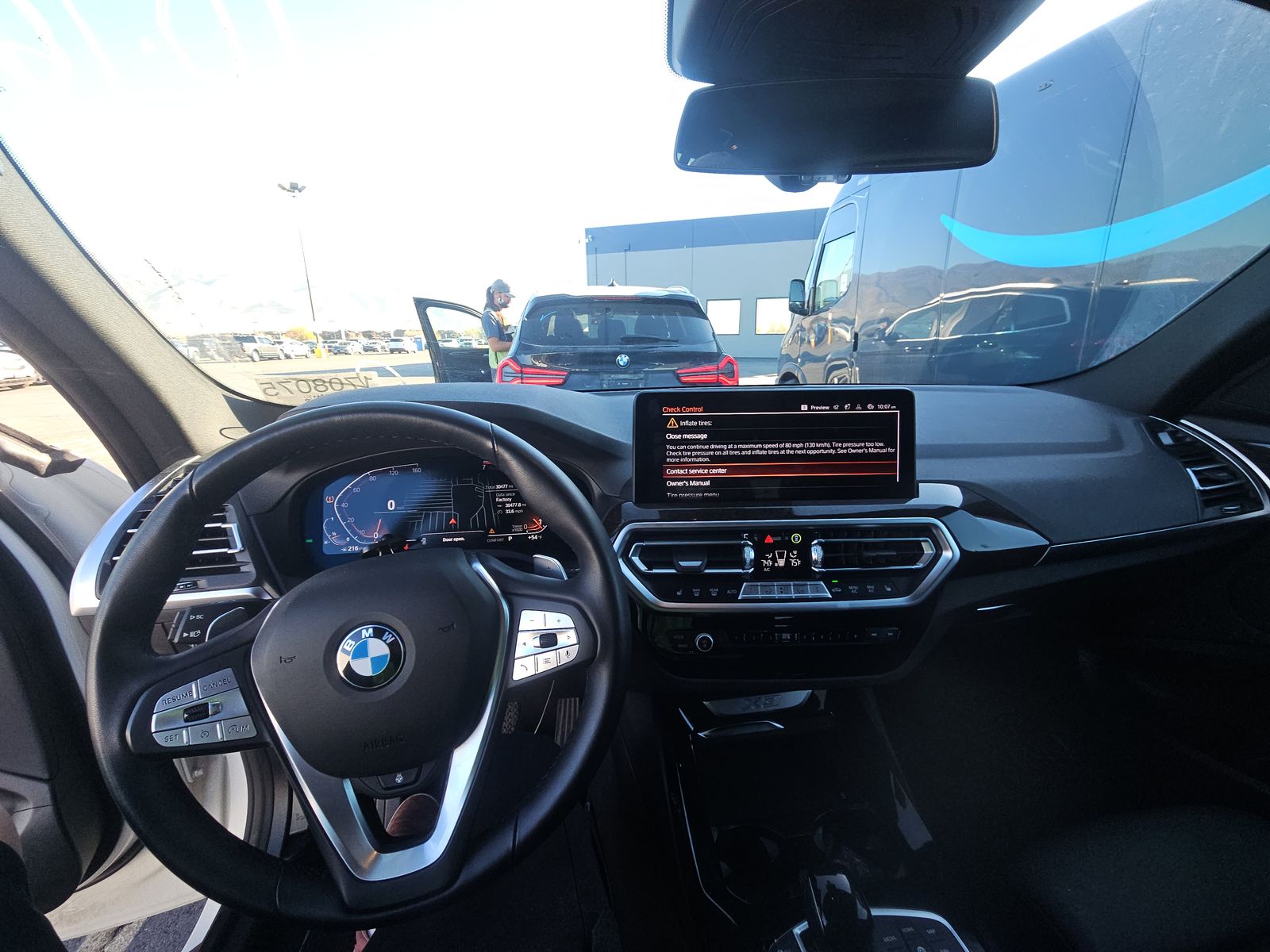 2024 BMW X3 xDrive30i AWD