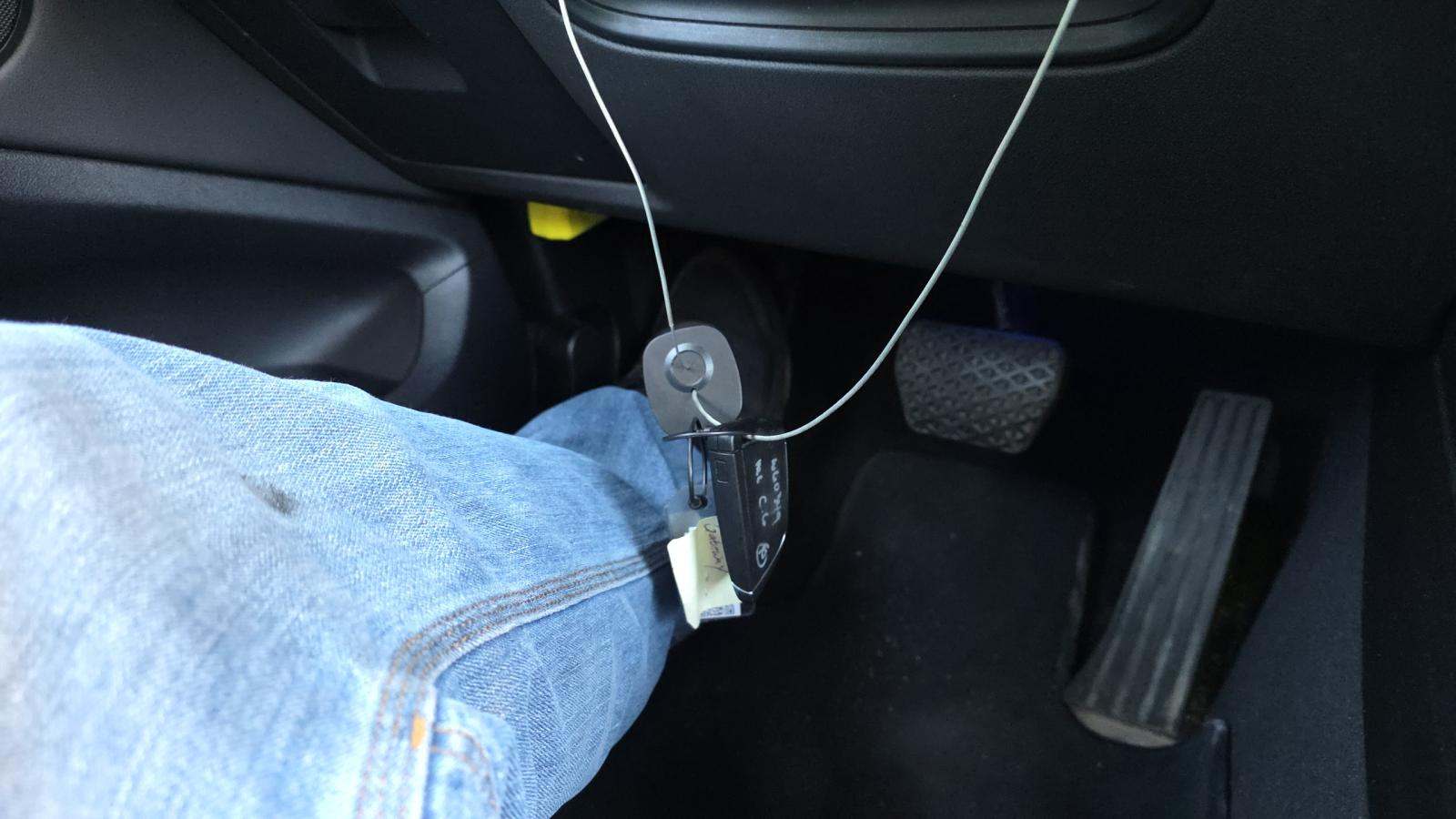 2024 BMW X3 xDrive30i AWD