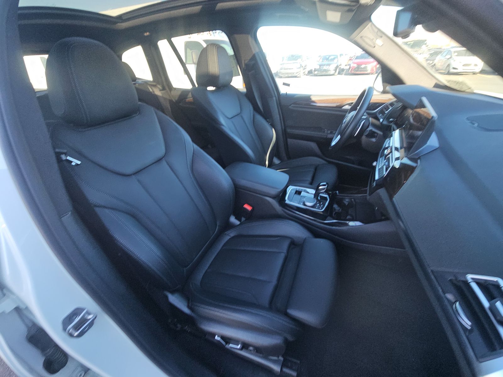 2024 BMW X3 xDrive30i AWD