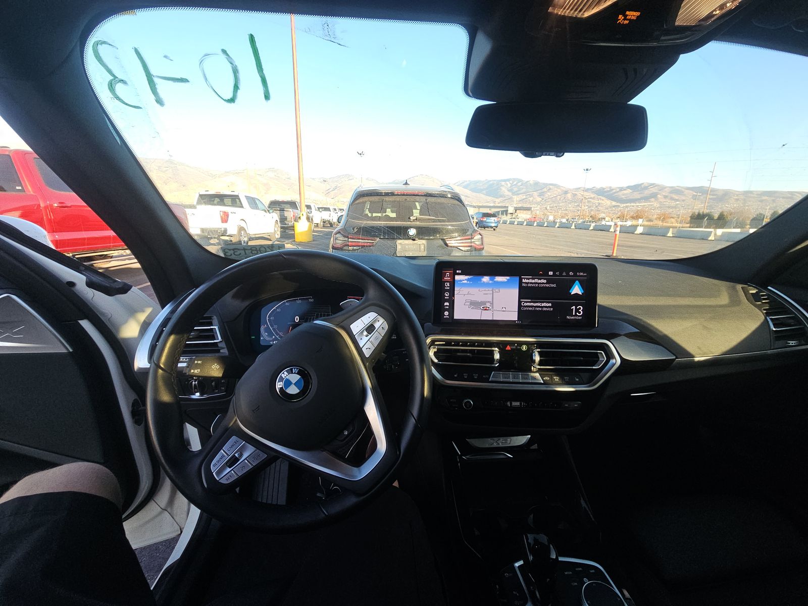 2024 BMW X3 xDrive30i AWD