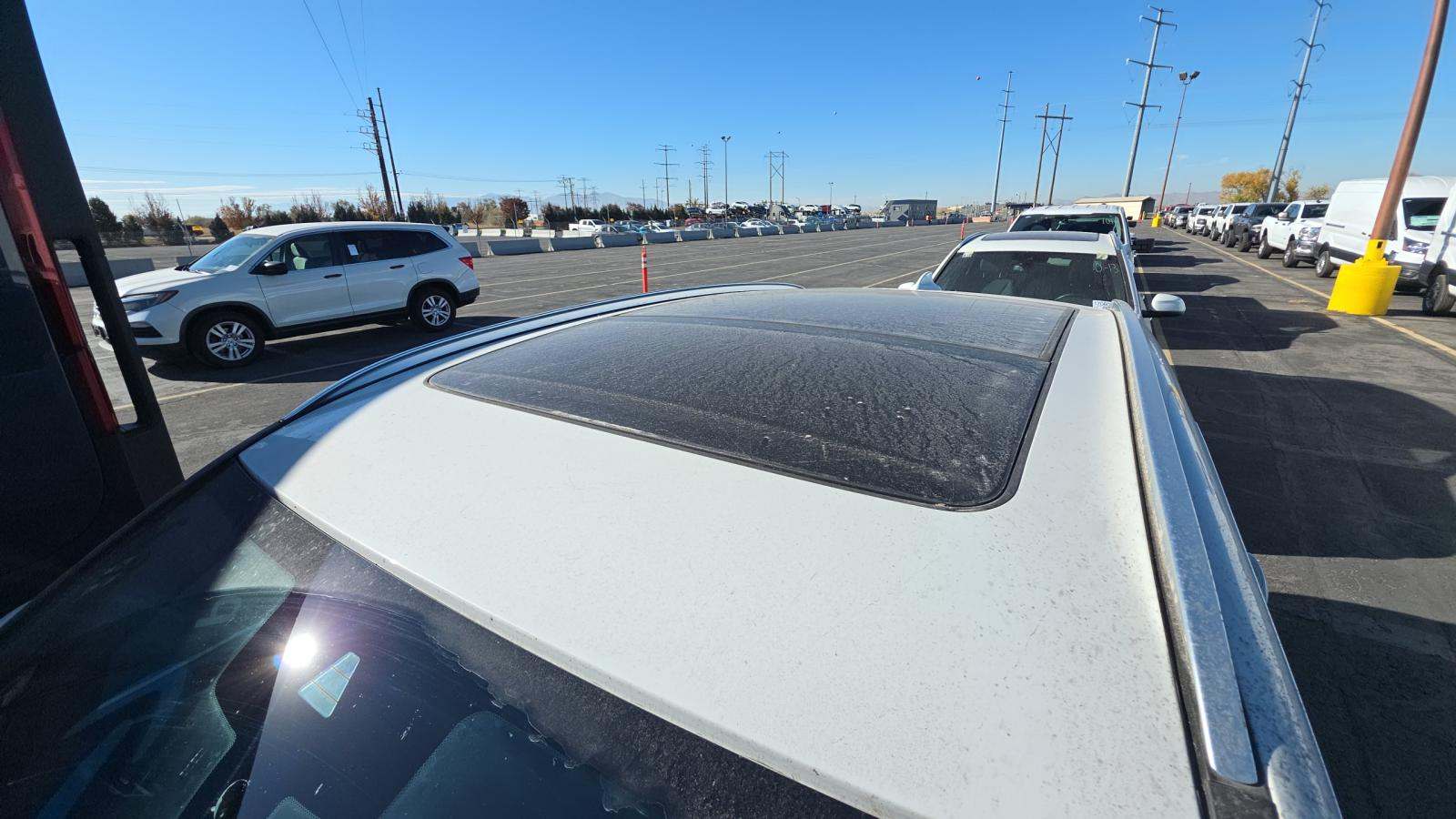 2024 BMW X3 xDrive30i AWD