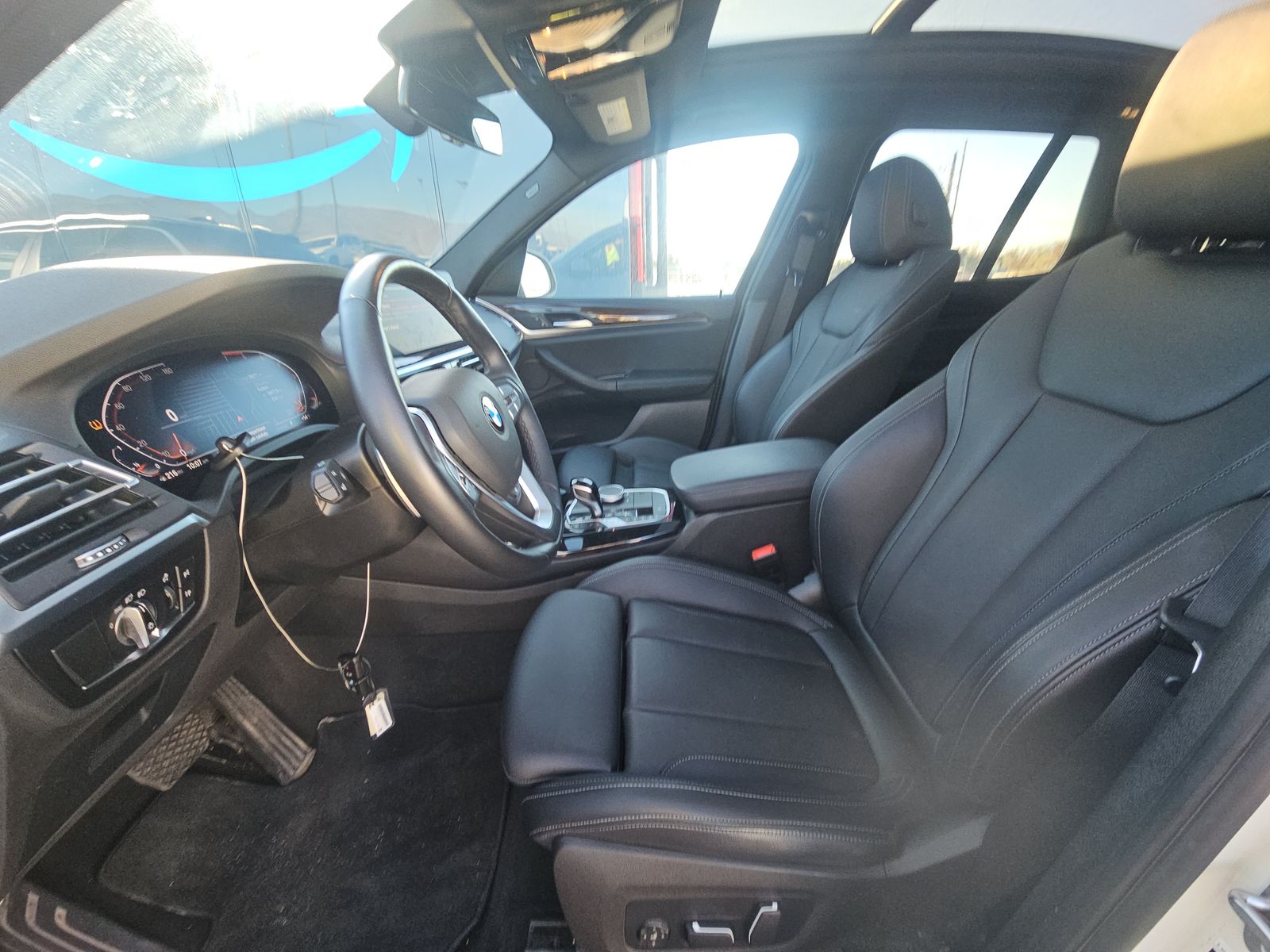 2024 BMW X3 xDrive30i AWD