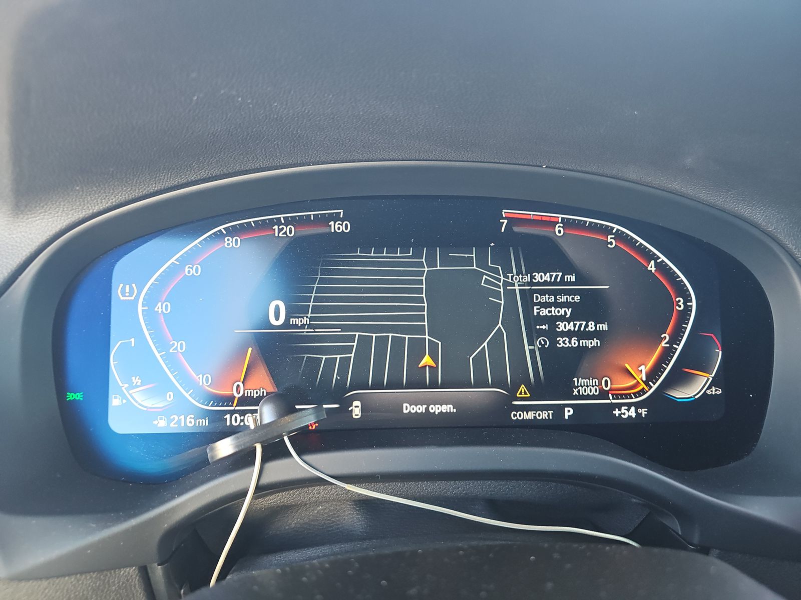 2024 BMW X3 xDrive30i AWD