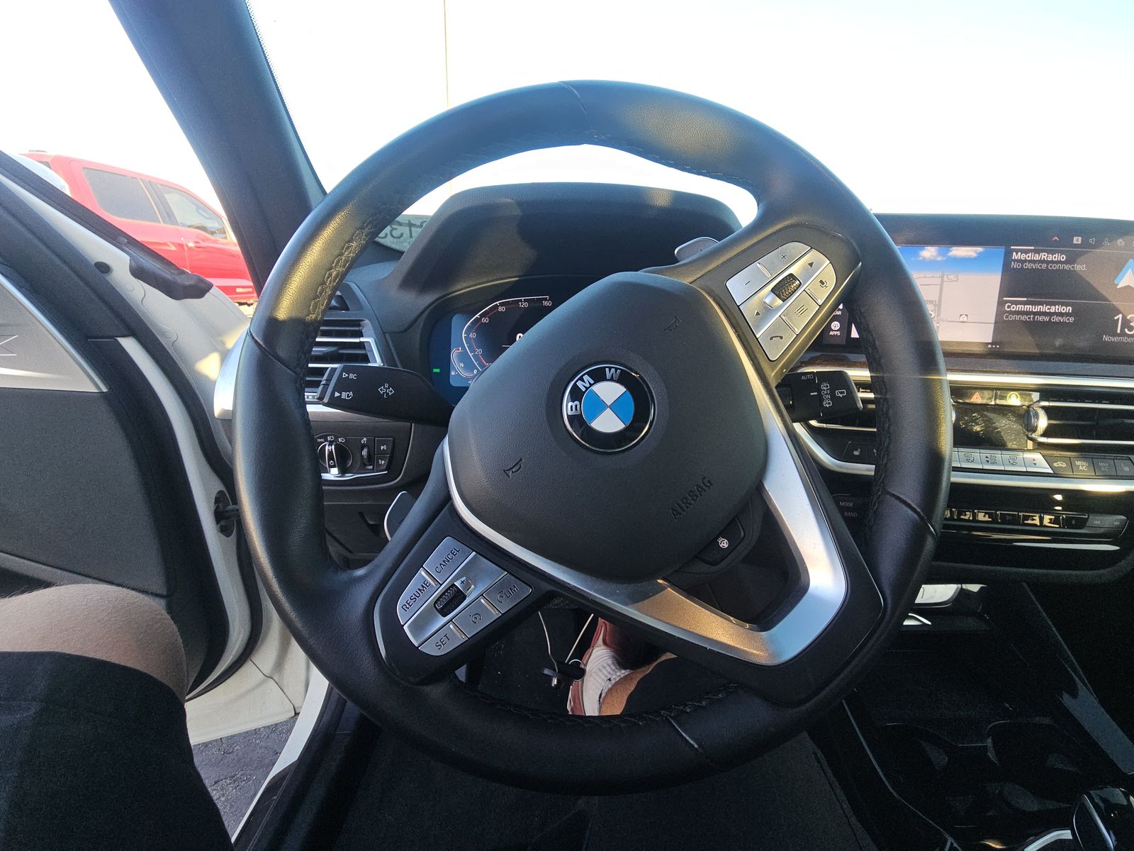 2024 BMW X3 xDrive30i AWD