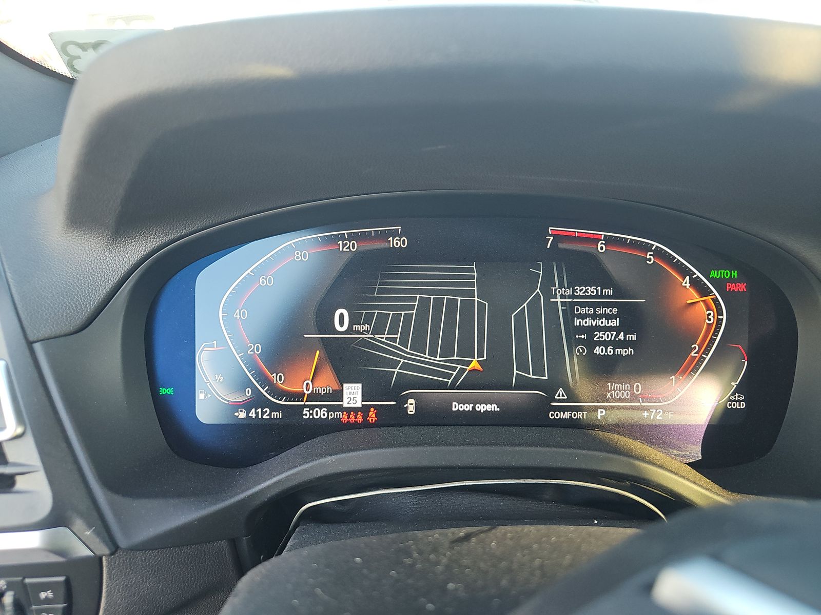 2024 BMW X3 xDrive30i AWD