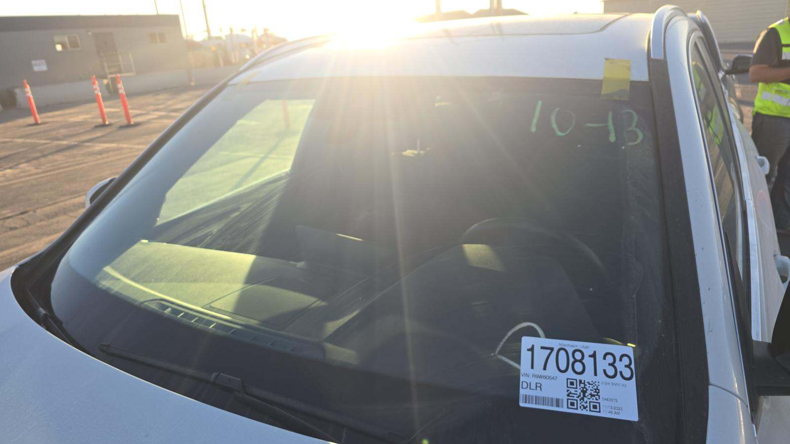 2024 BMW X3 xDrive30i AWD