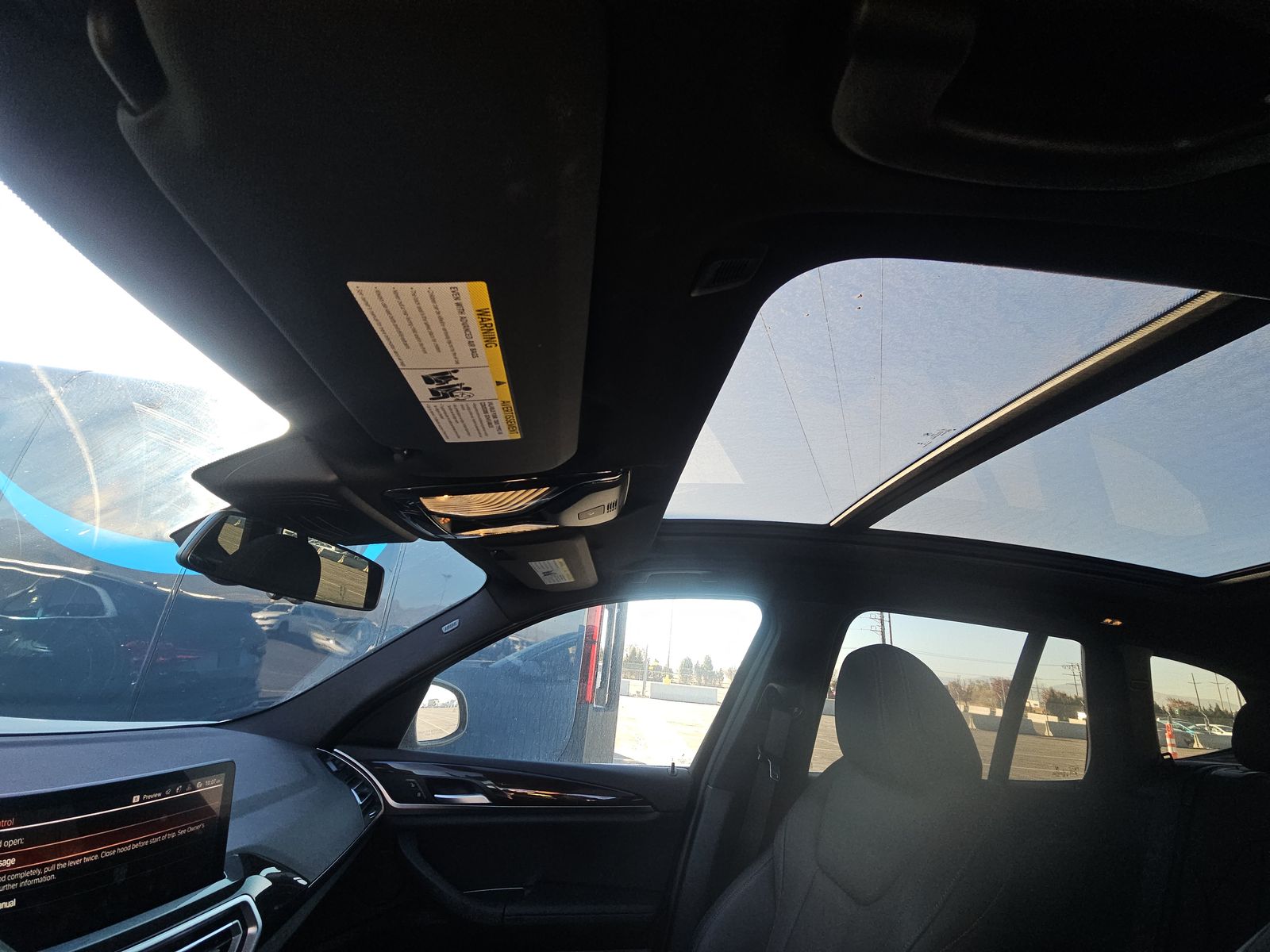 2024 BMW X3 xDrive30i AWD