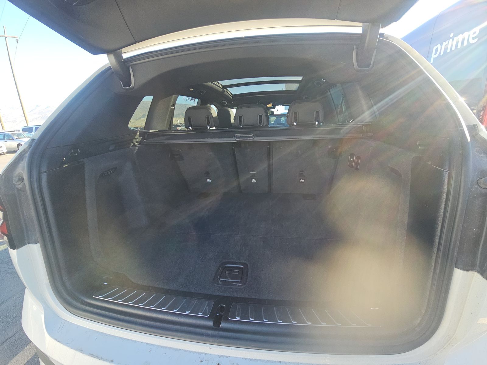 2024 BMW X3 xDrive30i AWD