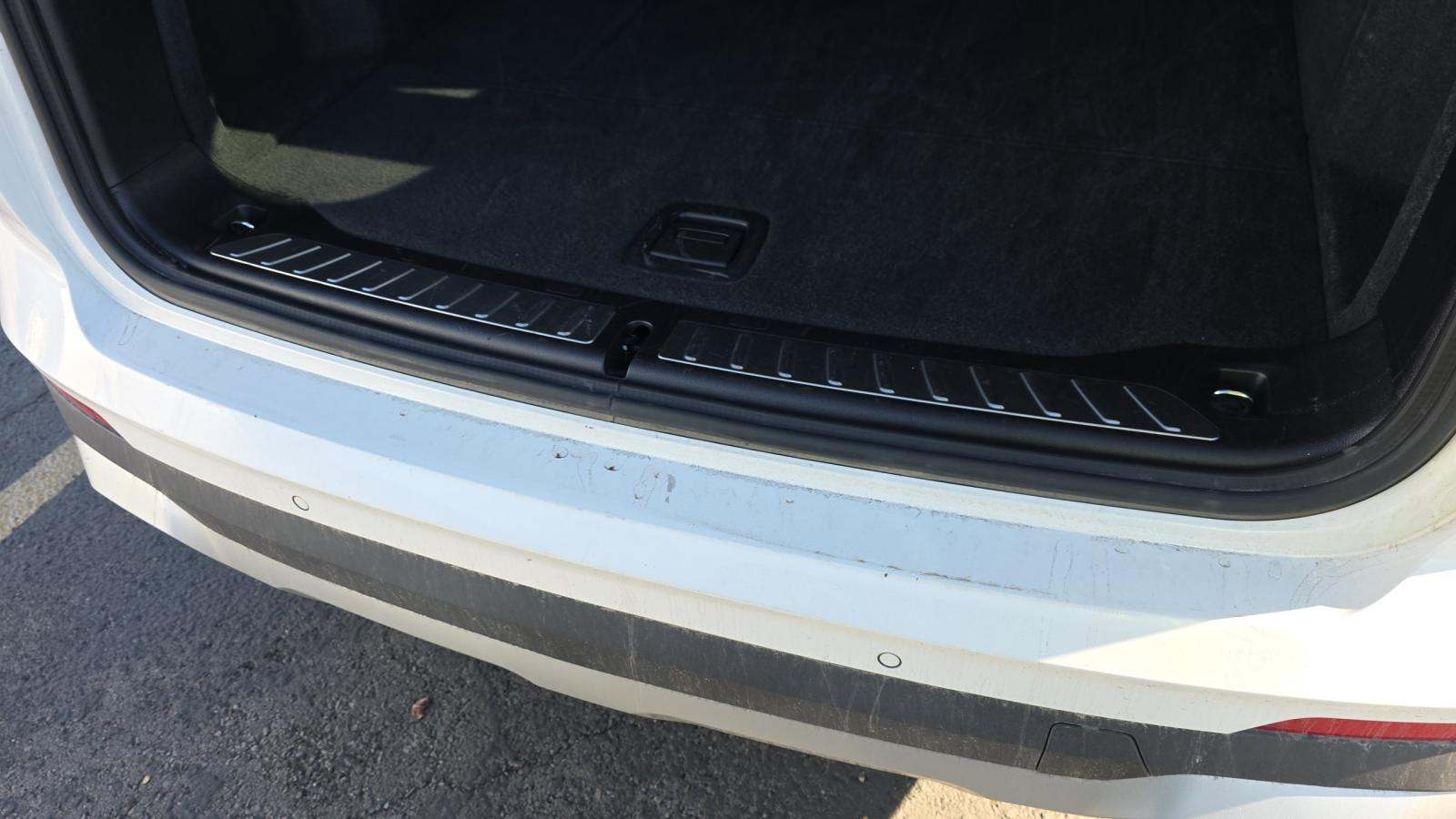 2024 BMW X3 xDrive30i AWD