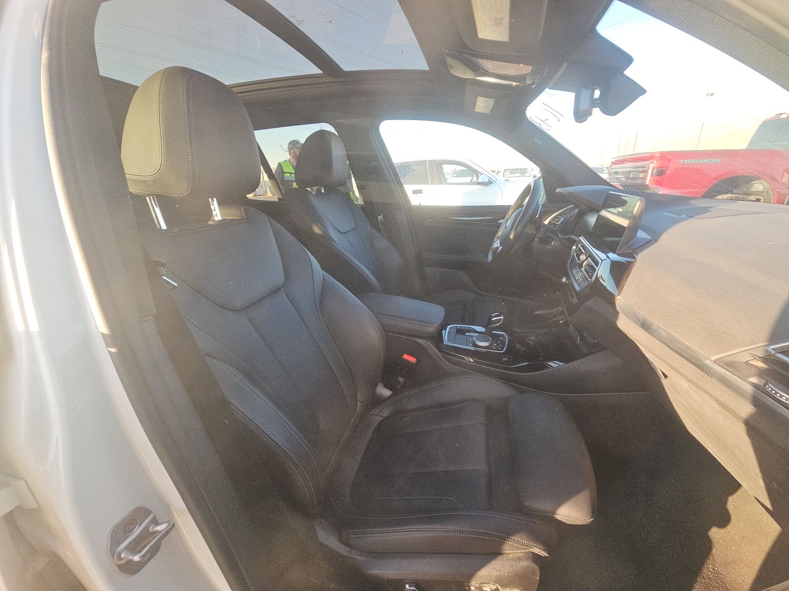 2024 BMW X3 xDrive30i AWD