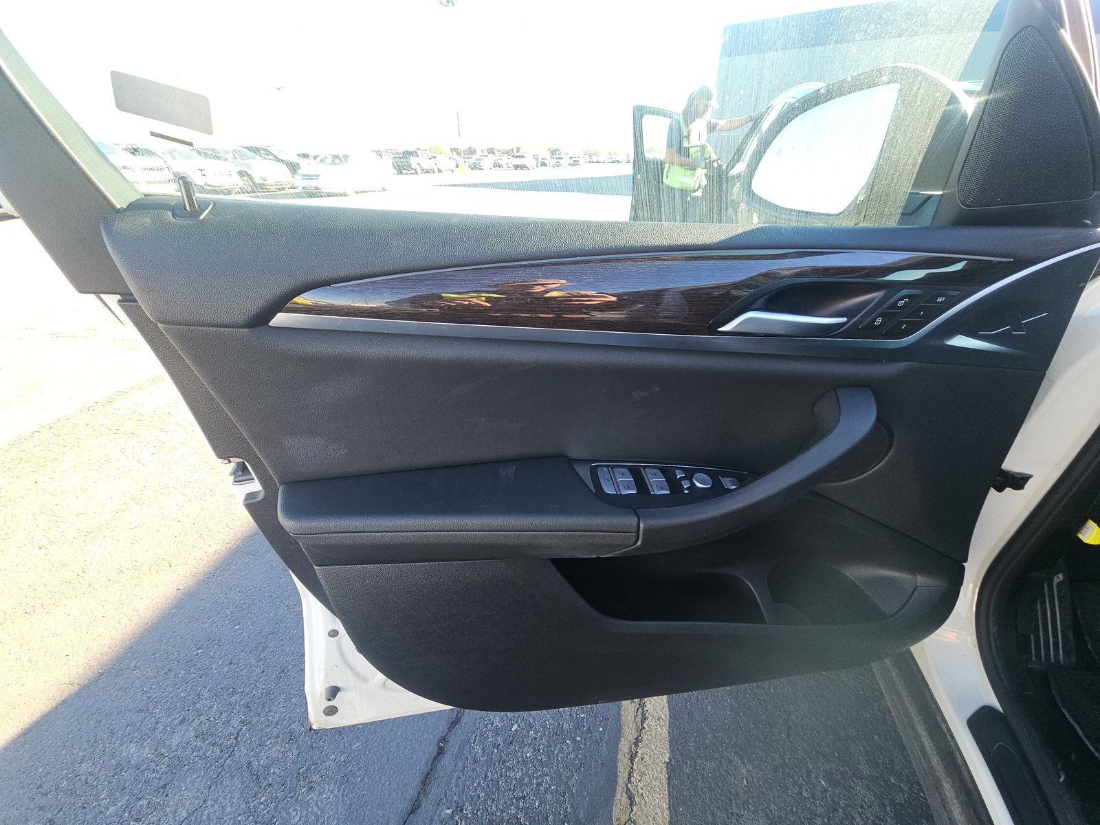 2024 BMW X3 xDrive30i AWD