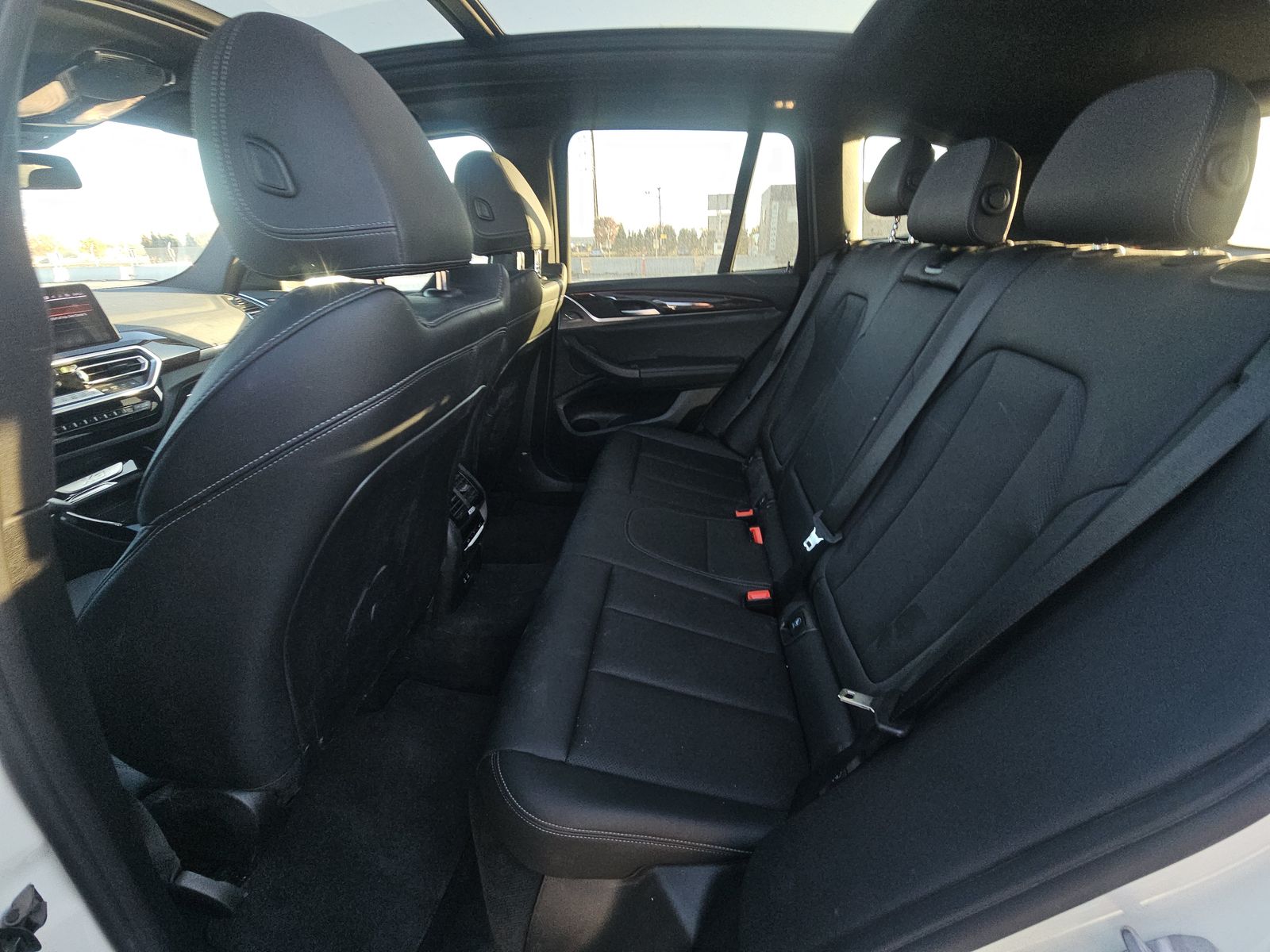 2024 BMW X3 xDrive30i AWD