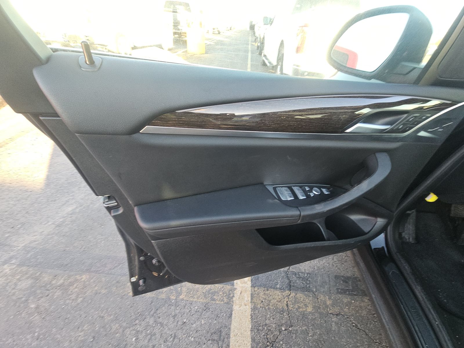 2024 BMW X3 xDrive30i AWD