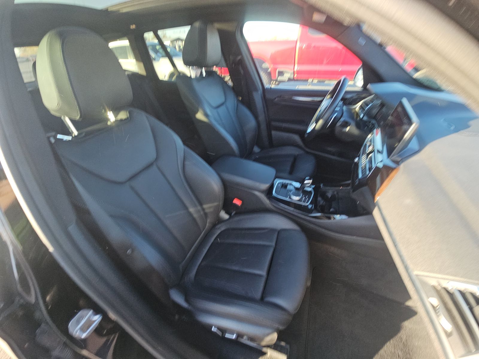 2024 BMW X3 xDrive30i AWD