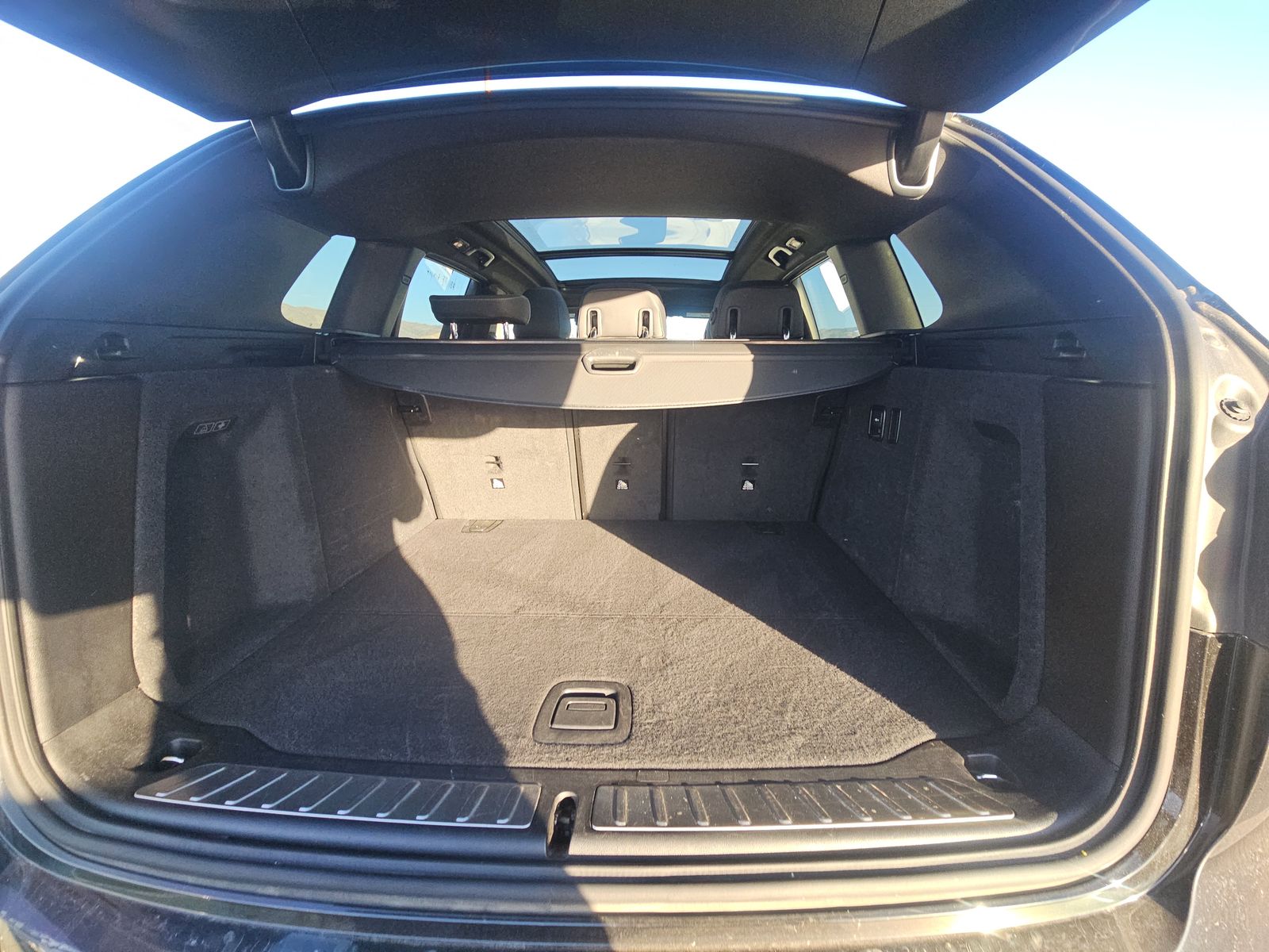 2024 BMW X3 xDrive30i AWD