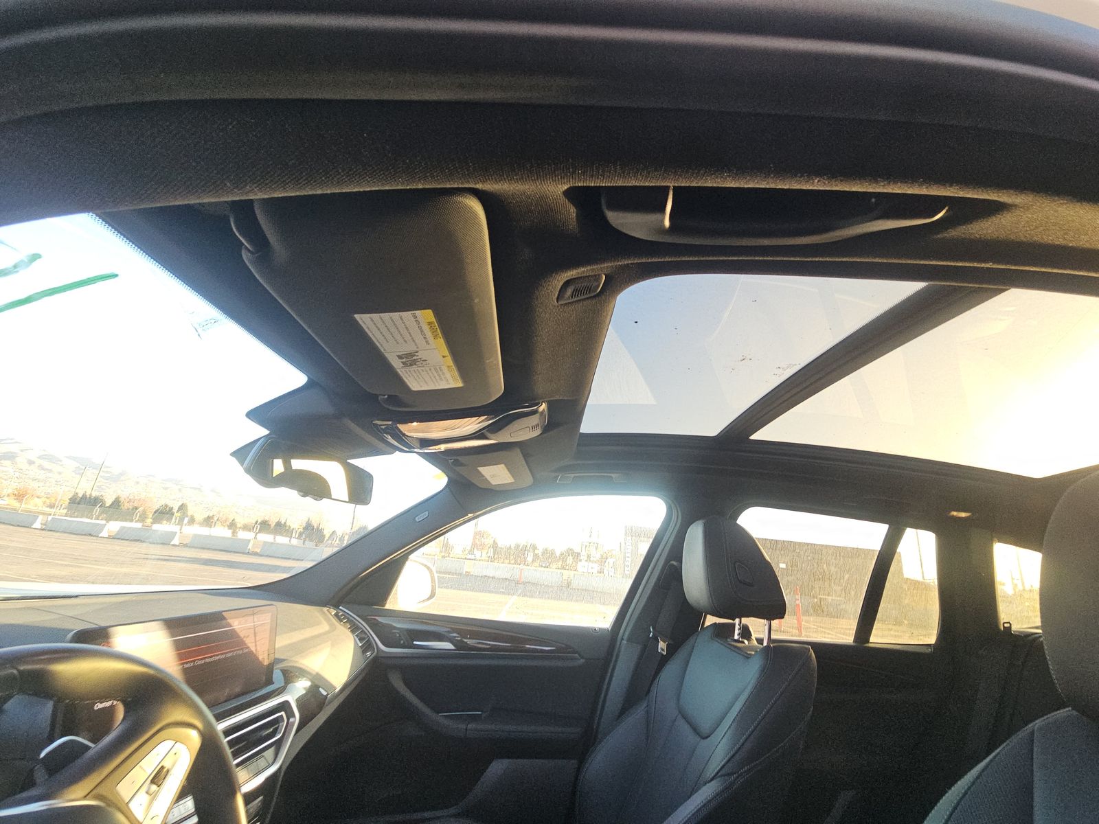 2024 BMW X3 xDrive30i AWD