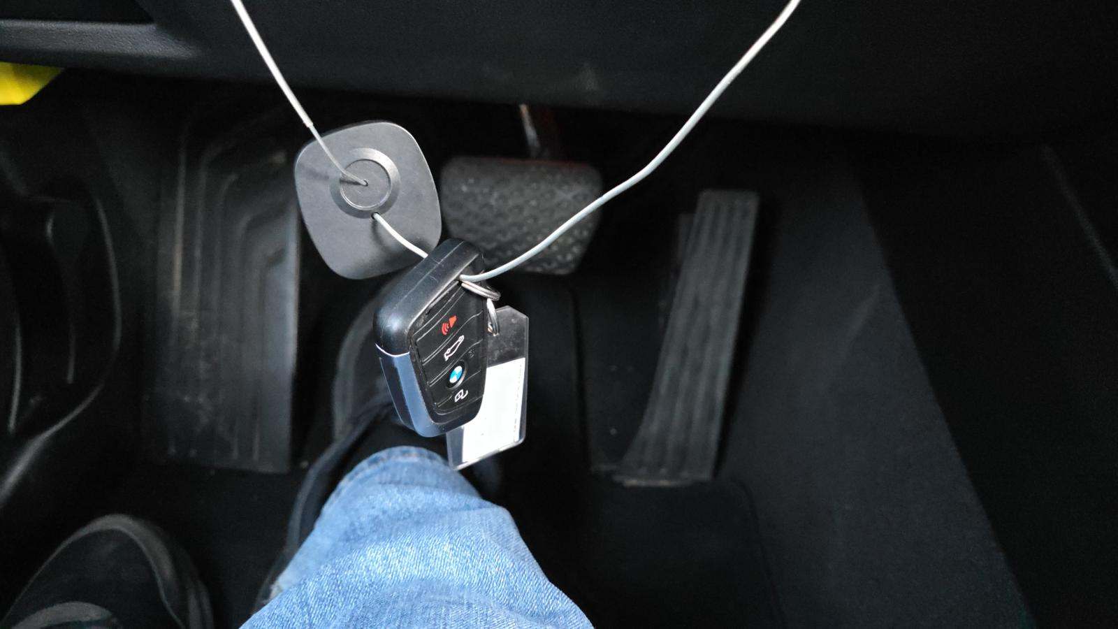 2024 BMW X3 xDrive30i AWD