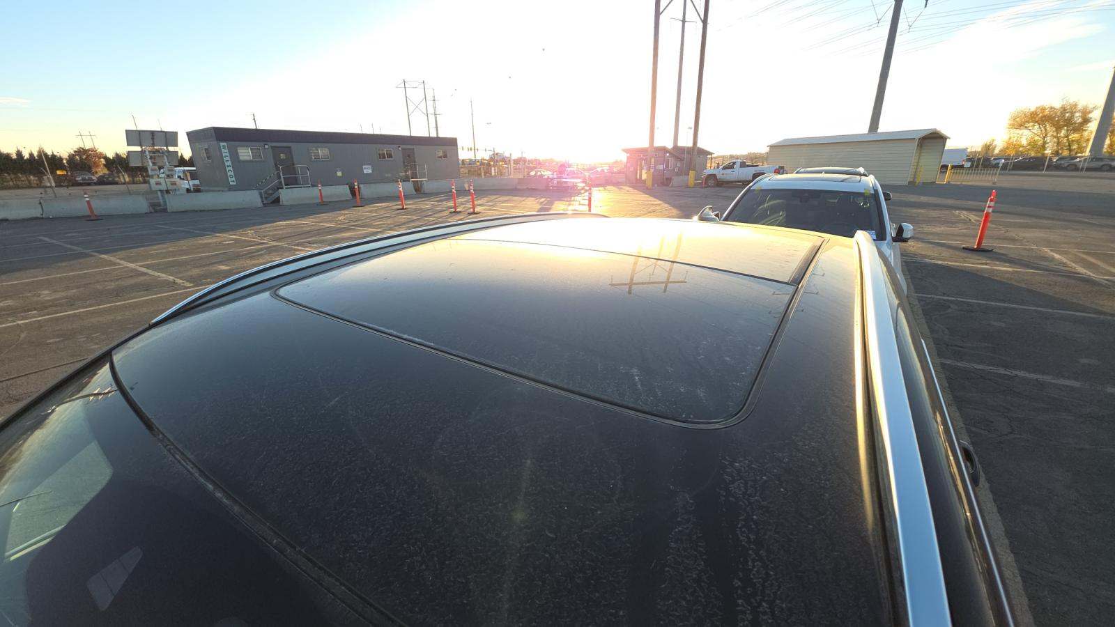 2024 BMW X3 xDrive30i AWD