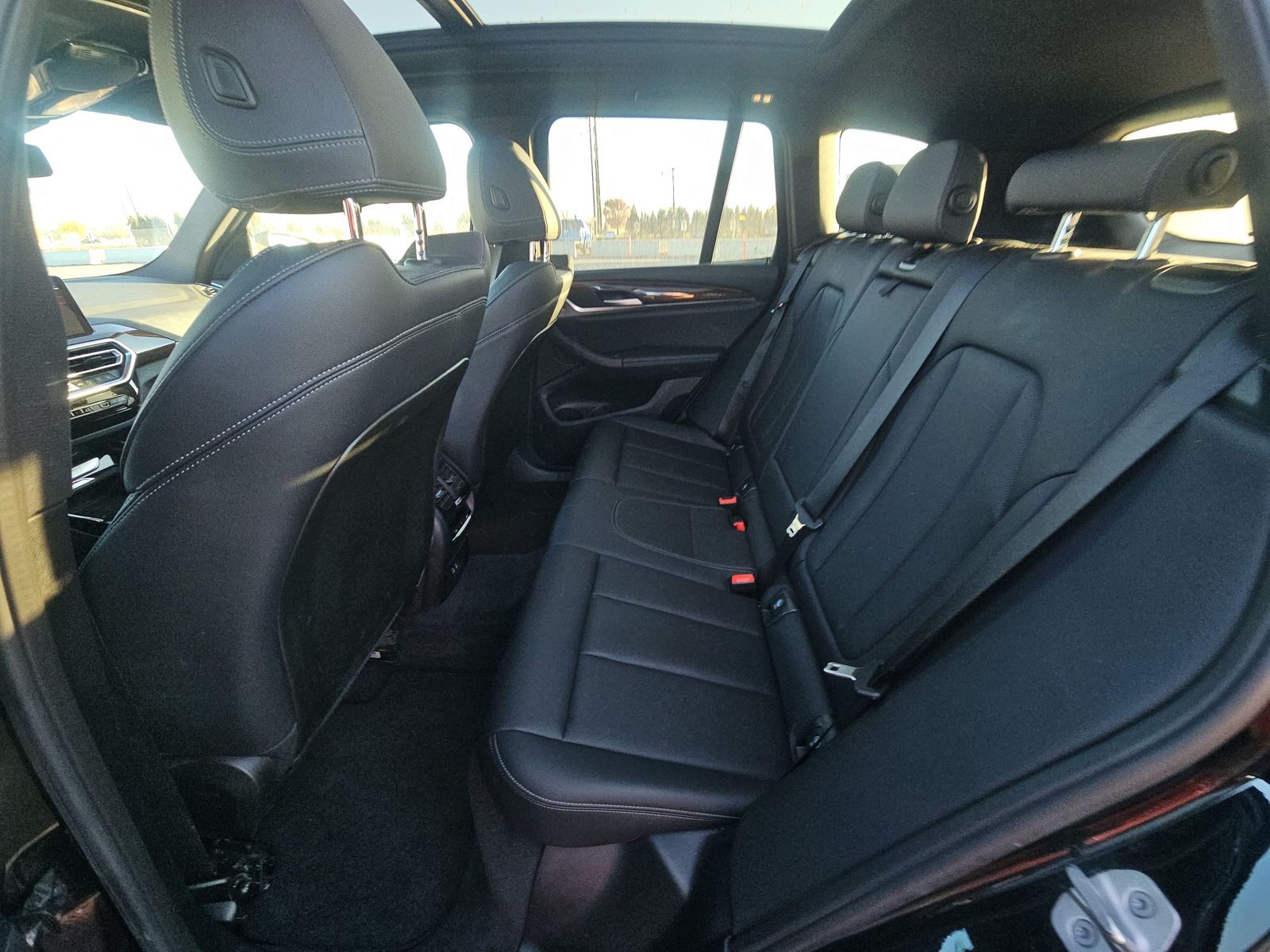 2024 BMW X3 xDrive30i AWD