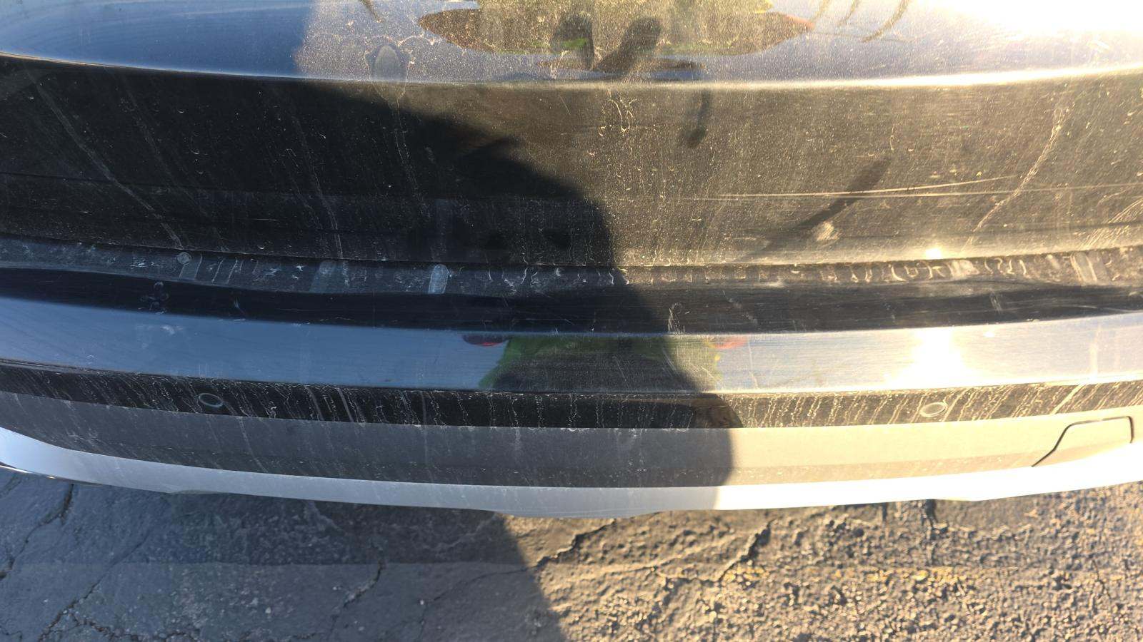 2024 BMW X3 xDrive30i AWD