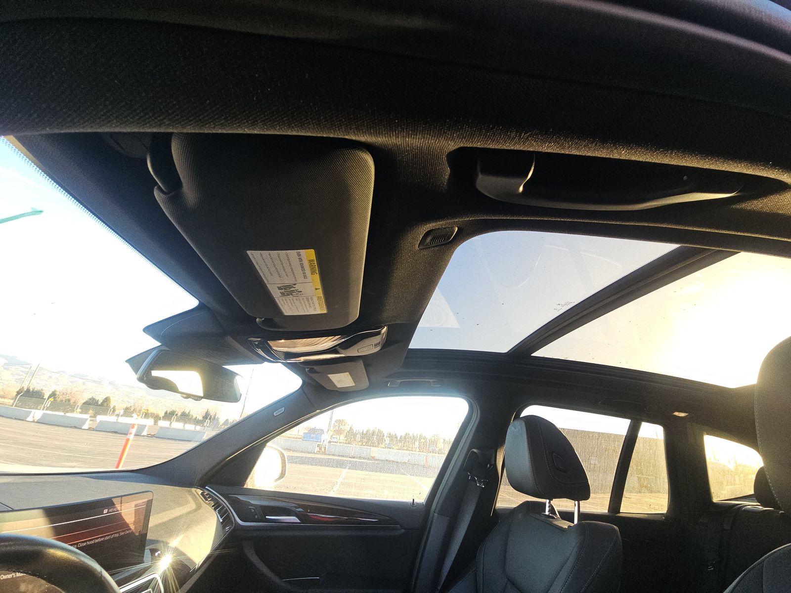 2024 BMW X3 xDrive30i AWD