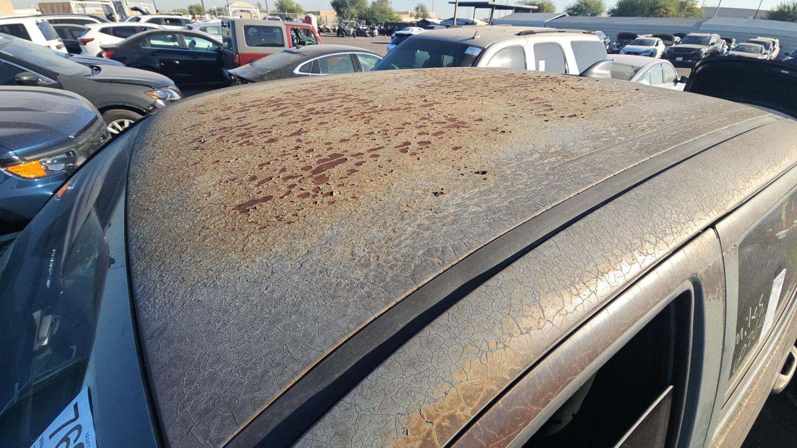 2021 Toyota Tacoma TRD Off-Road AWD