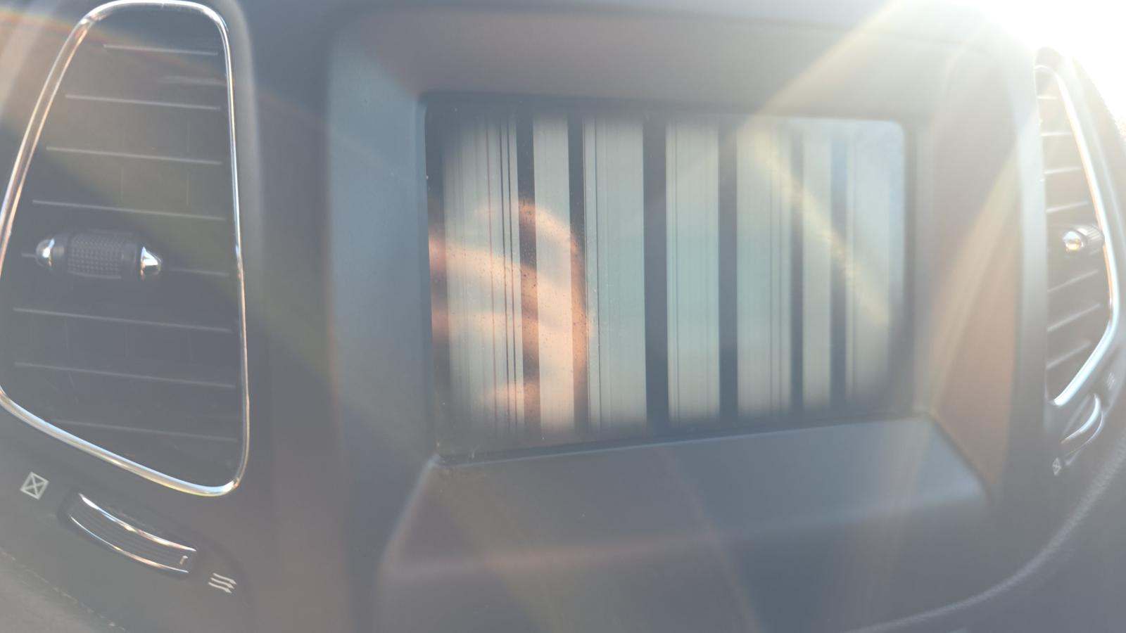 2019 Jeep Compass Latitude AWD