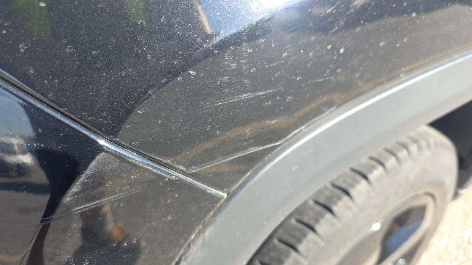 2019 Jeep Compass Latitude AWD