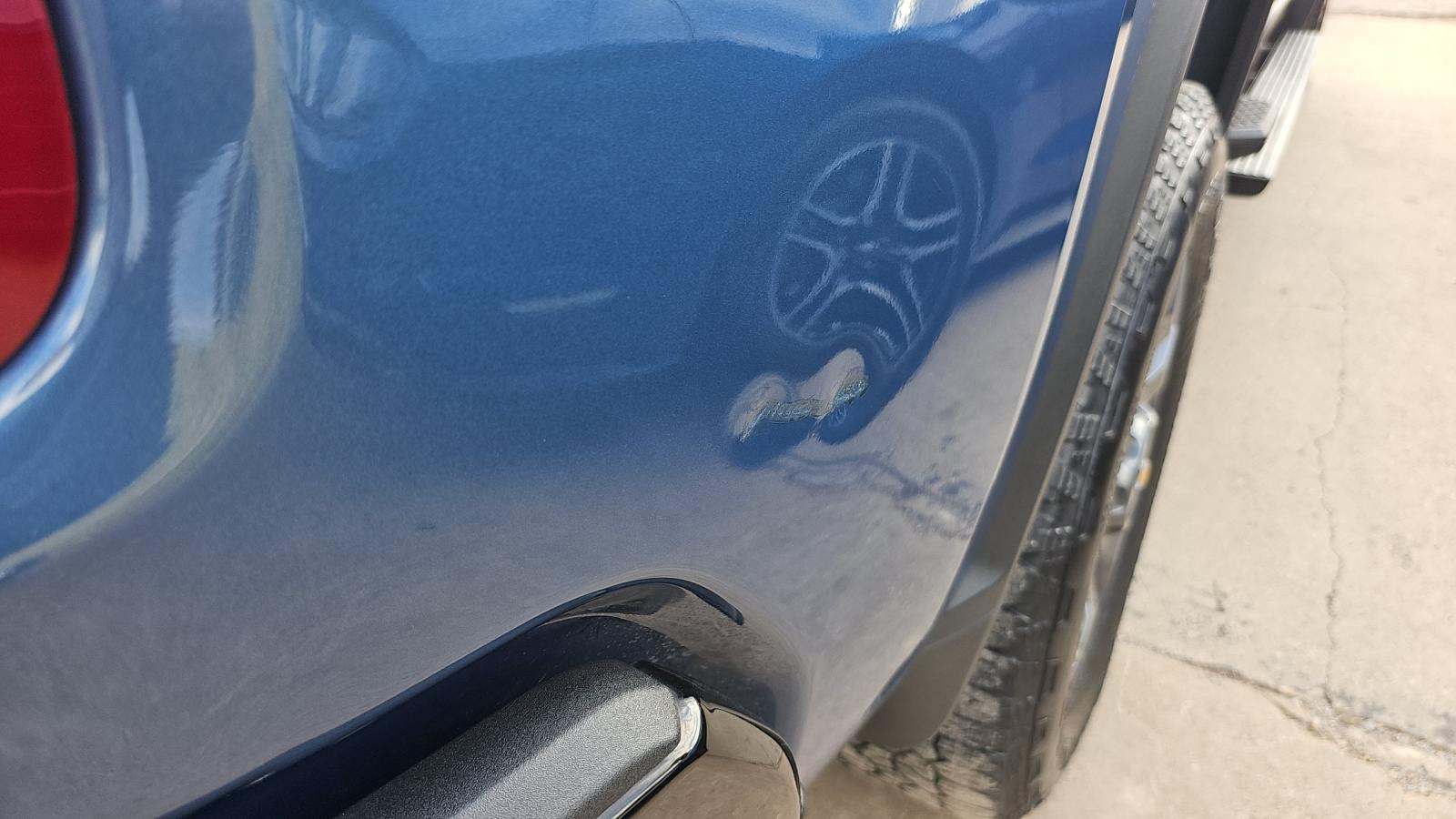 2024 Chevrolet Silverado 2500HD Custom AWD