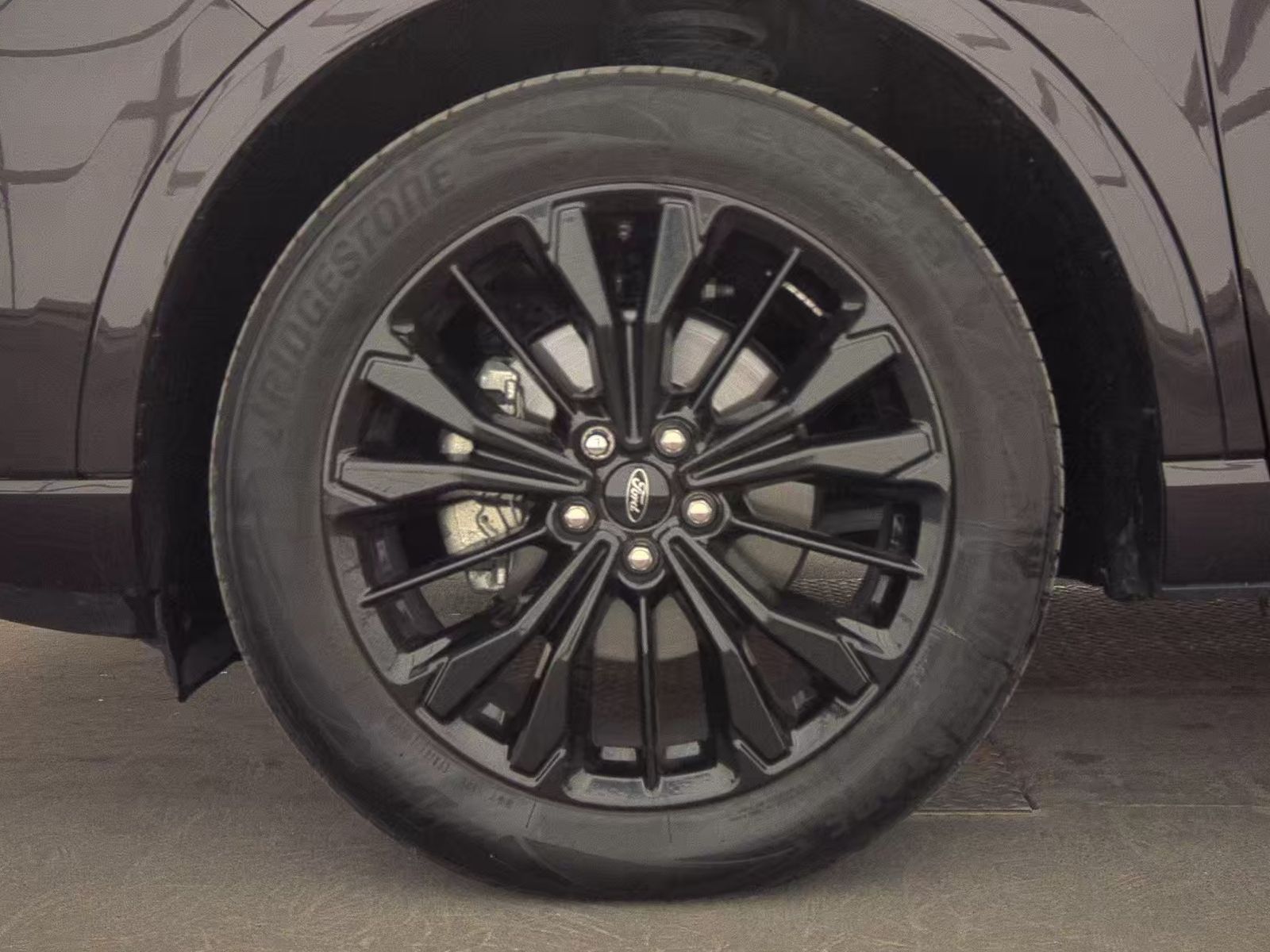 2023 Ford Escape ST-Line Elite AWD