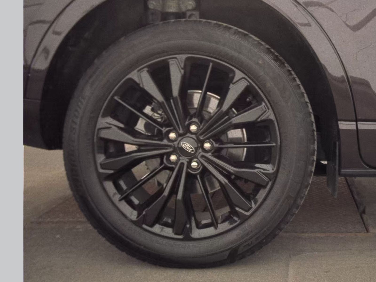 2023 Ford Escape ST-Line Elite AWD