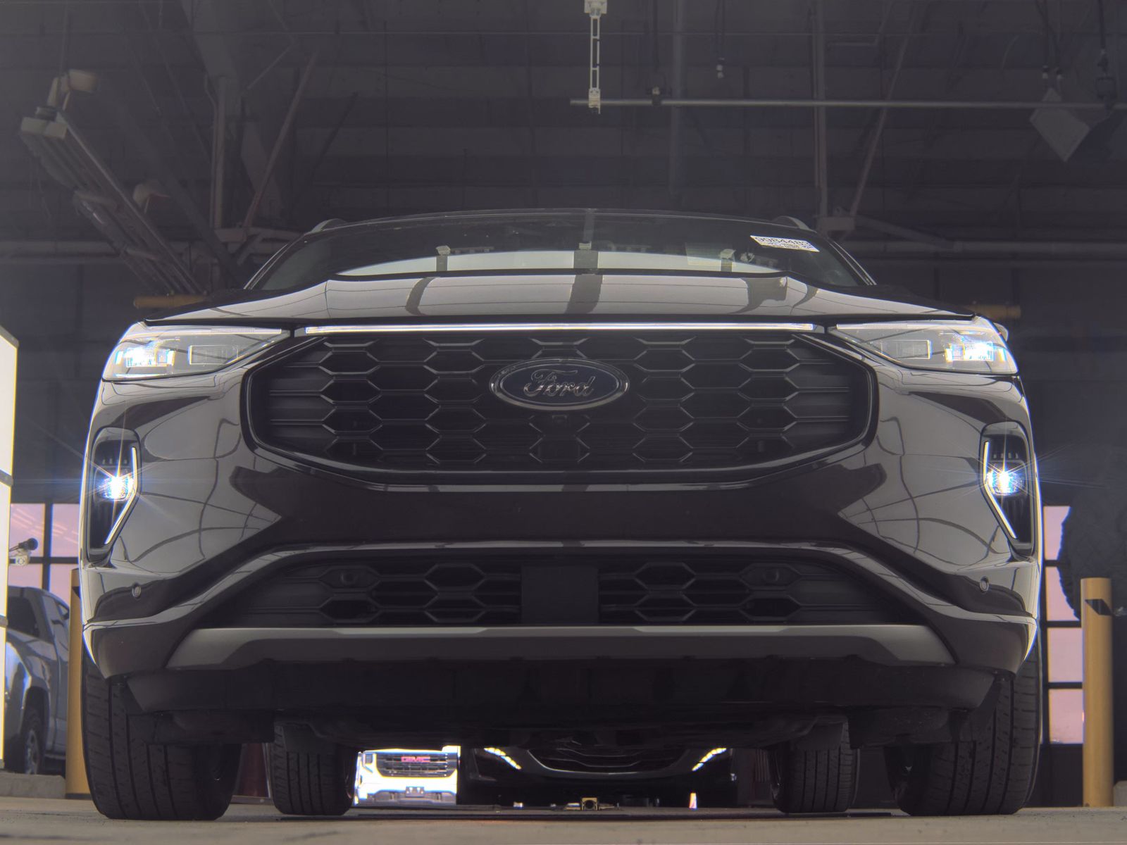 2023 Ford Escape ST-Line Elite AWD