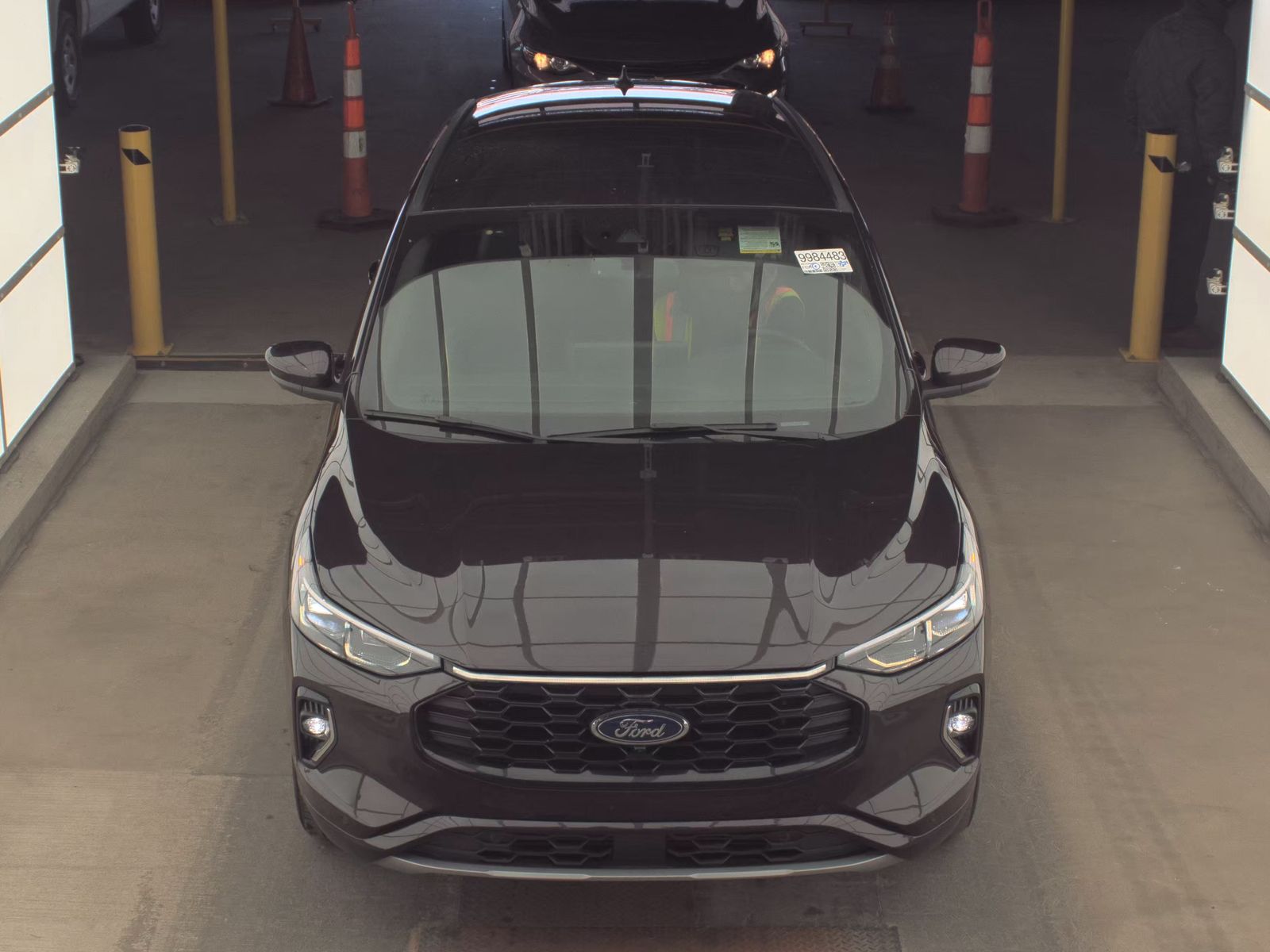 2023 Ford Escape ST-Line Elite AWD
