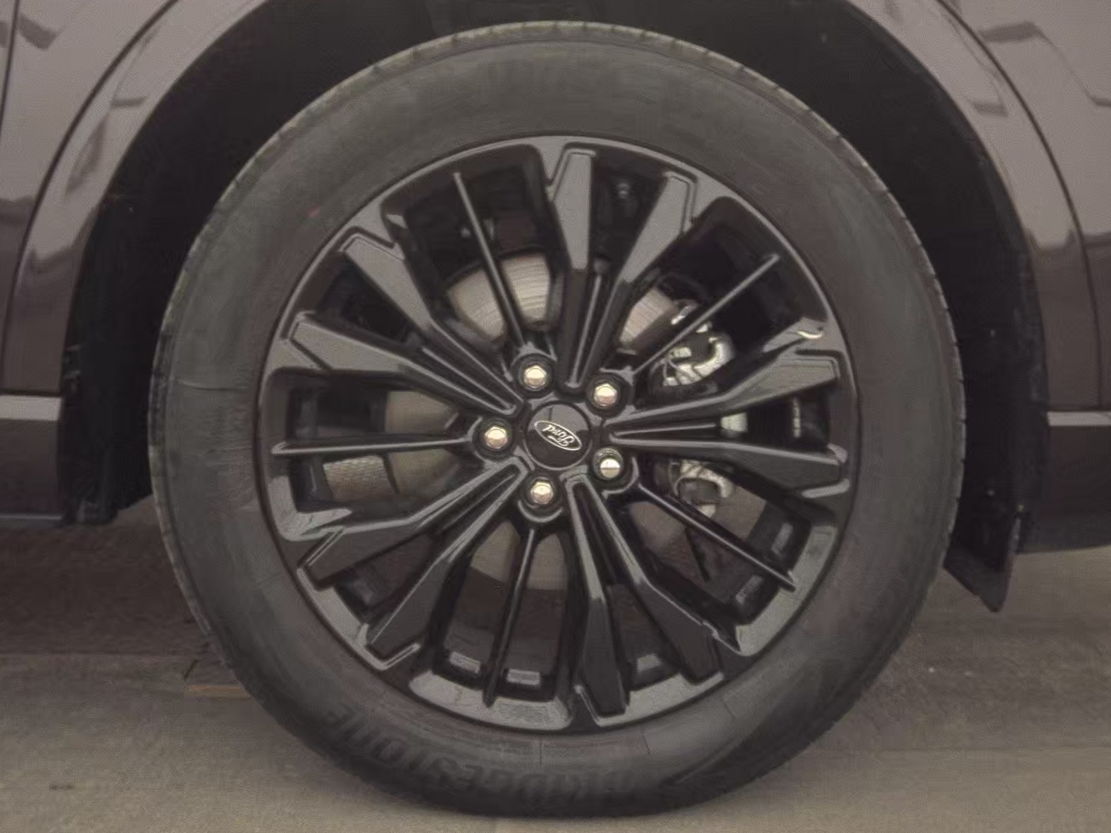 2023 Ford Escape ST-Line Elite AWD