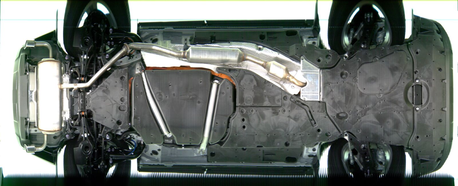 2025 Toyota RAV4 Hybrid LE AWD