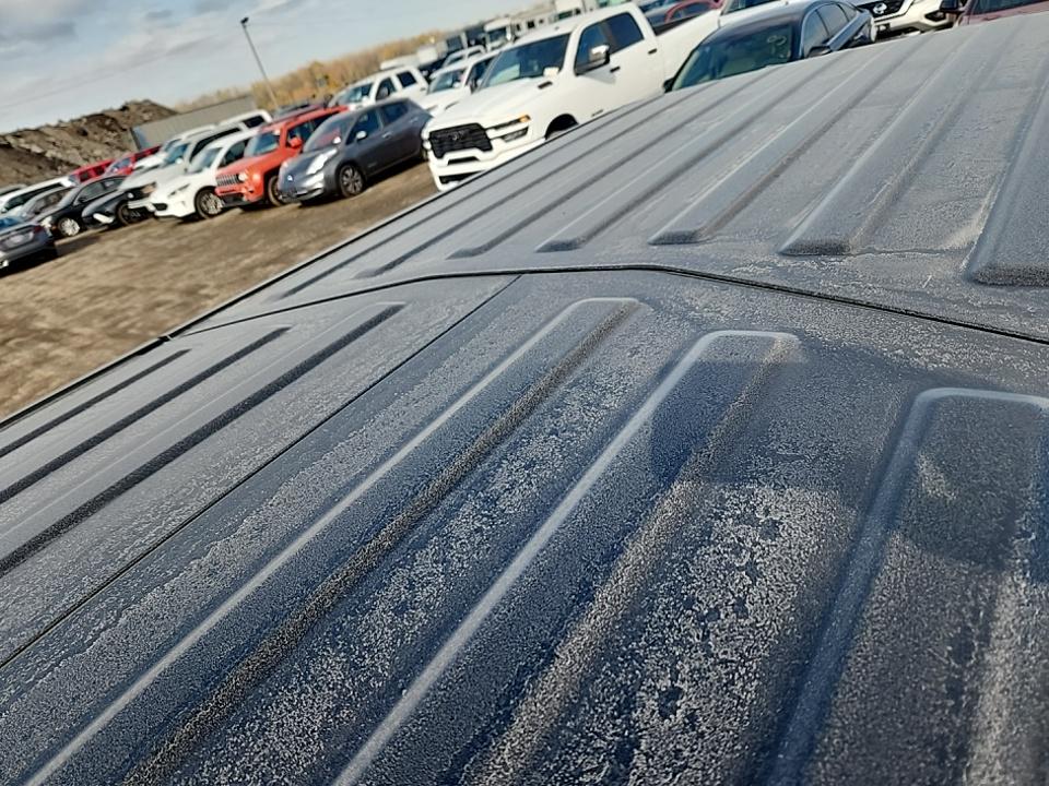 2025 Jeep Wrangler 4xe Willys AWD