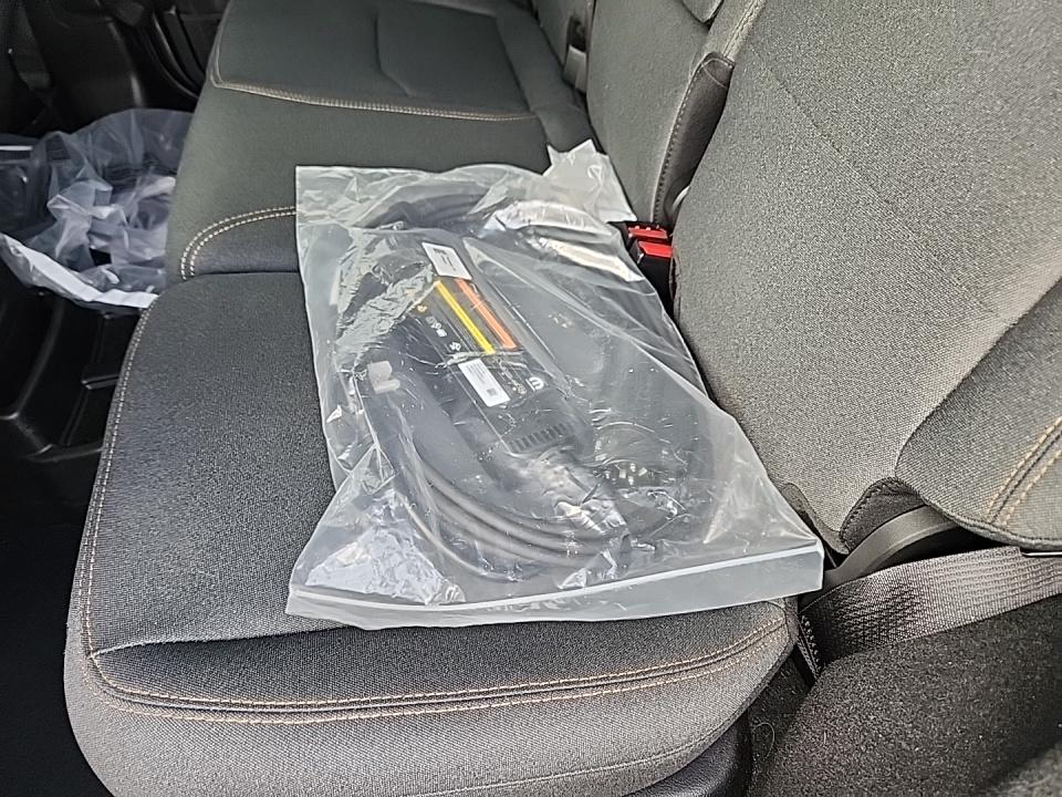 2025 Jeep Wrangler 4xe Willys AWD