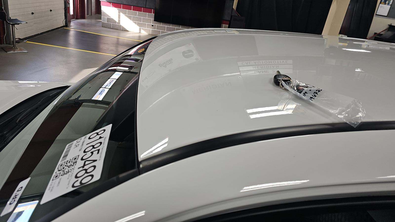 2022 Toyota Tacoma SR5 AWD