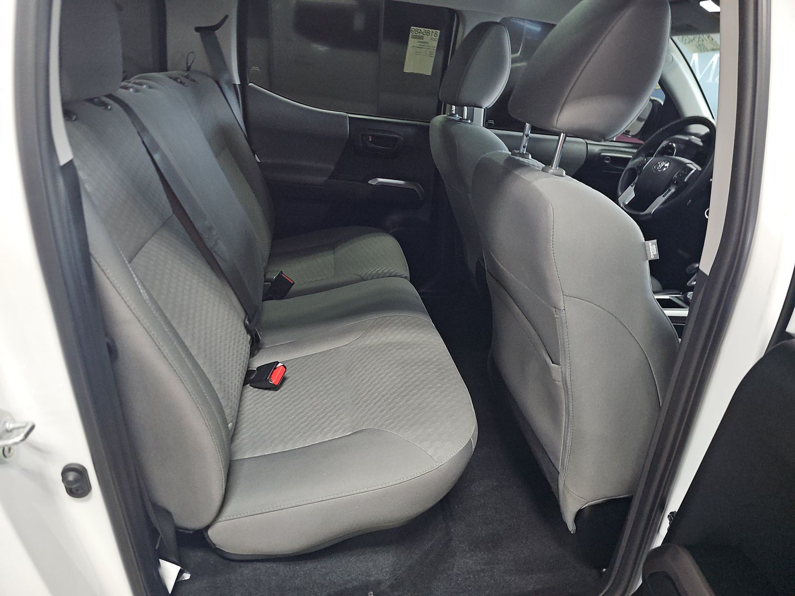 2022 Toyota Tacoma SR5 AWD