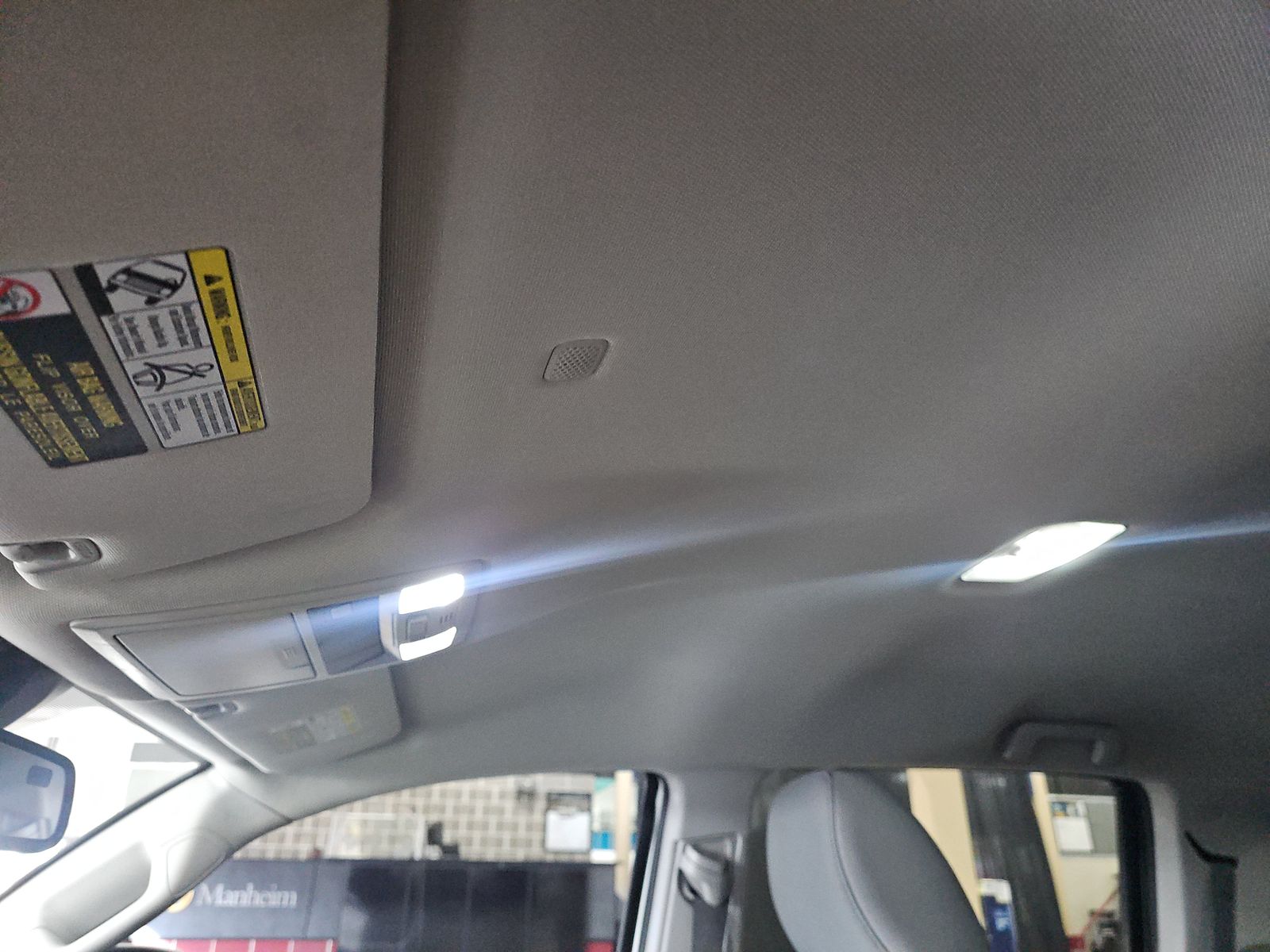 2022 Toyota Tacoma SR5 AWD