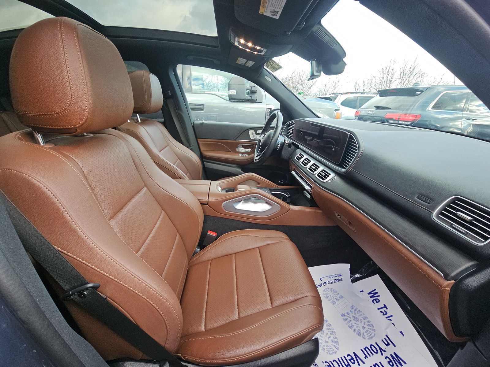 2024 Mercedes-Benz GLE GLE 350 AWD